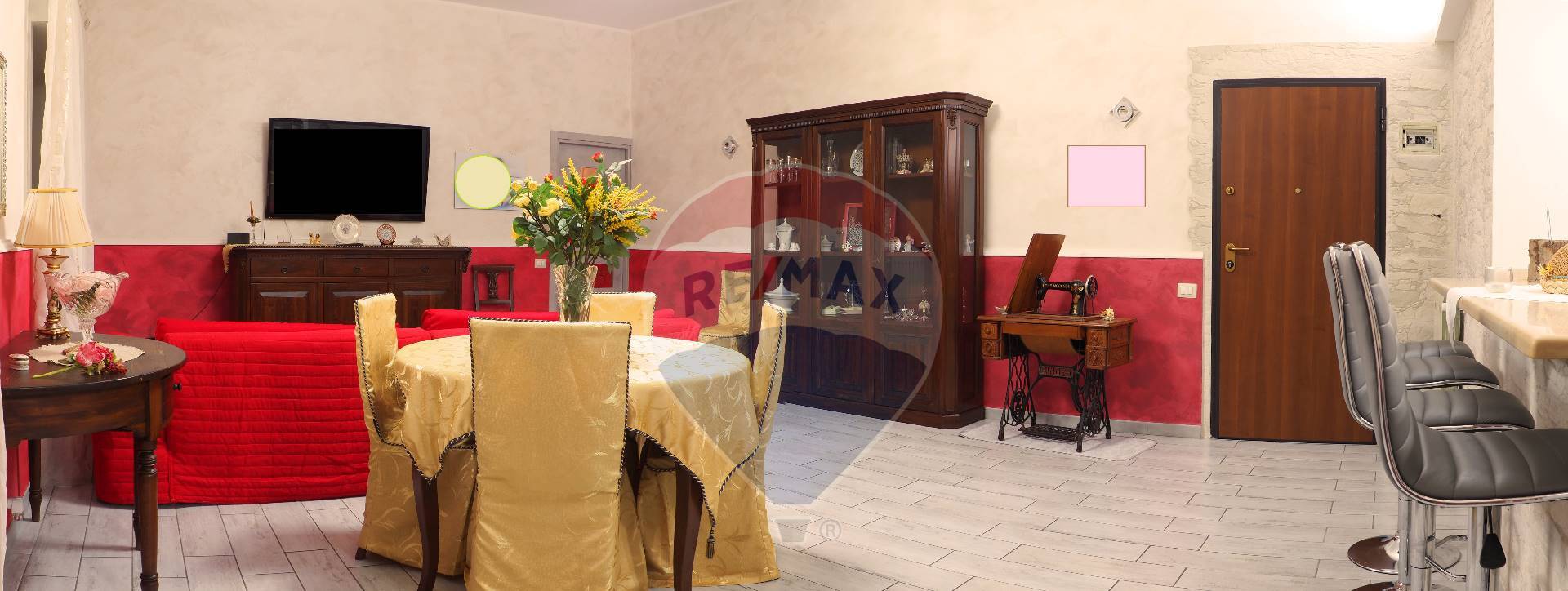 Appartamento MISTERBIANCO vendita    RE/MAX CasAffare