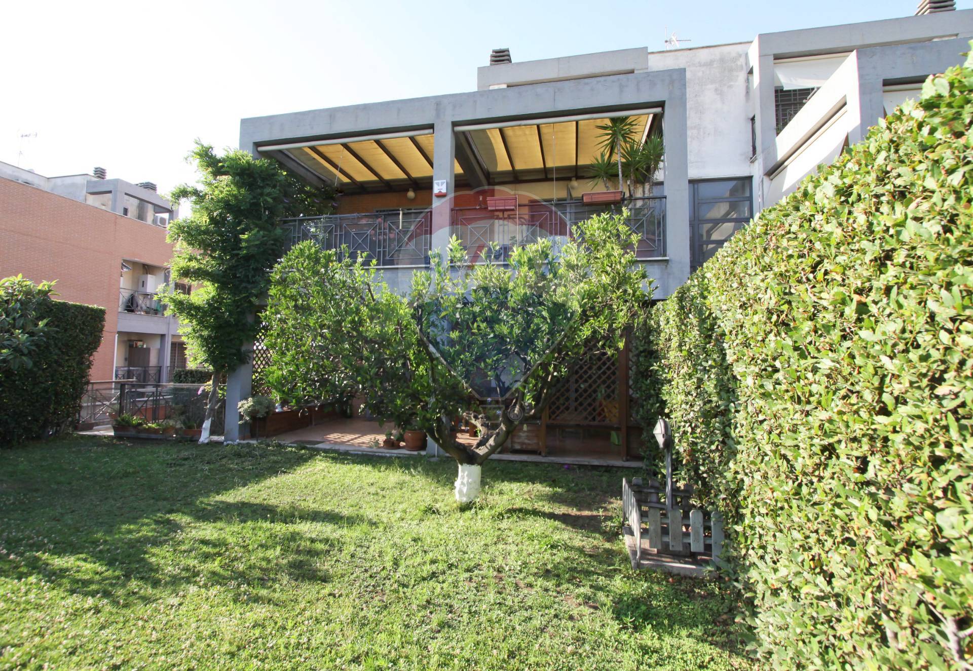  roma vendita quart: ardeatino re/max property