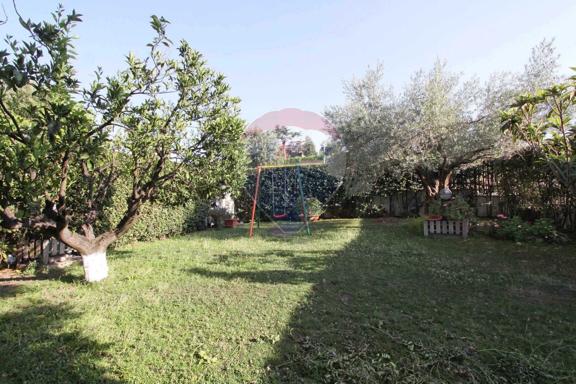 Villa ROMA vendita  Ardeatino  RE/MAX Property