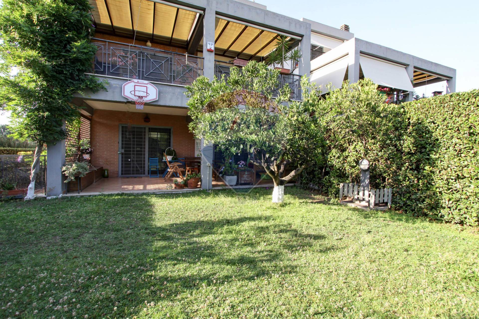 Villa ROMA vendita  Ardeatino  RE/MAX Property