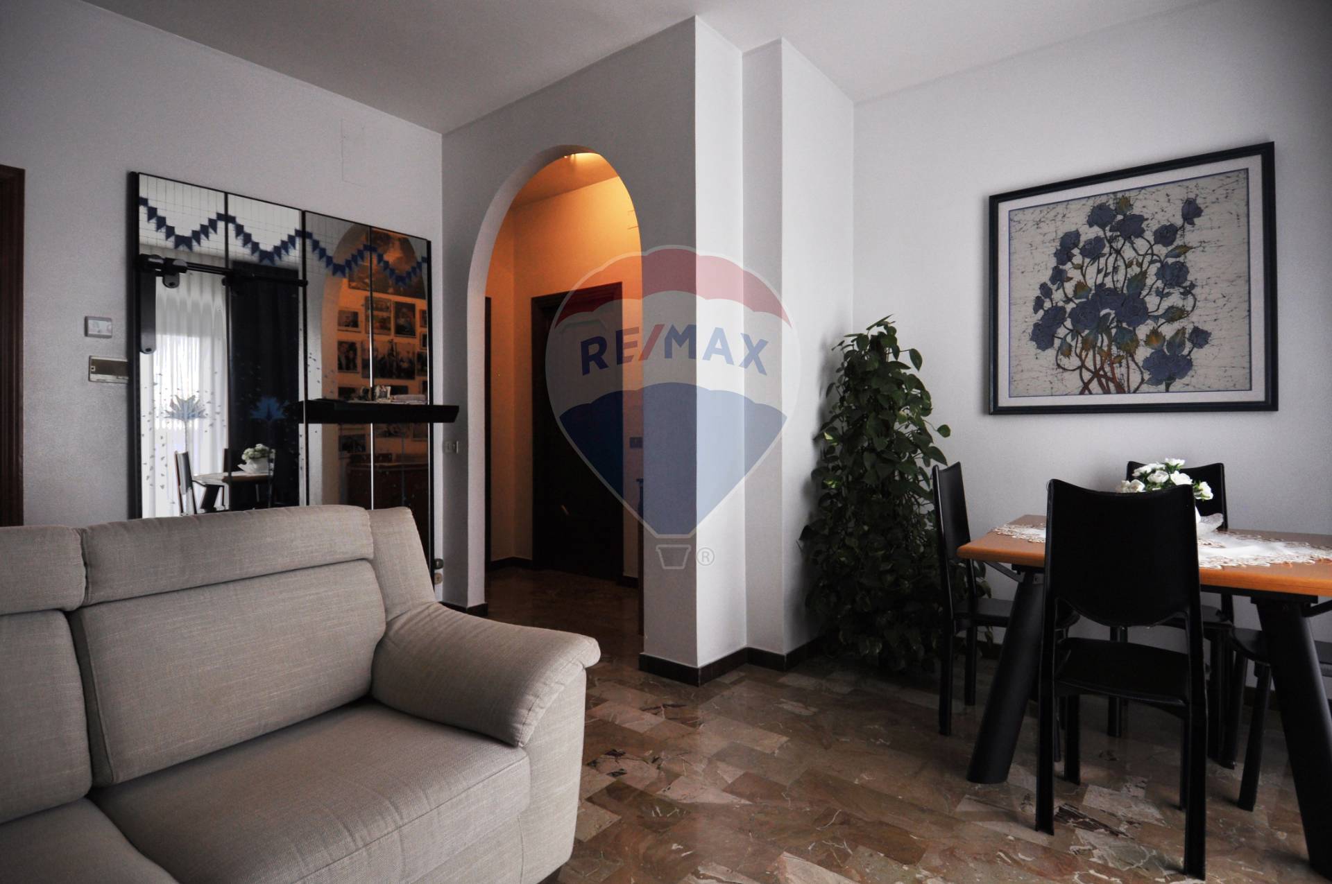 Appartamento TRIGGIANO vendita    RE/MAX Oltre