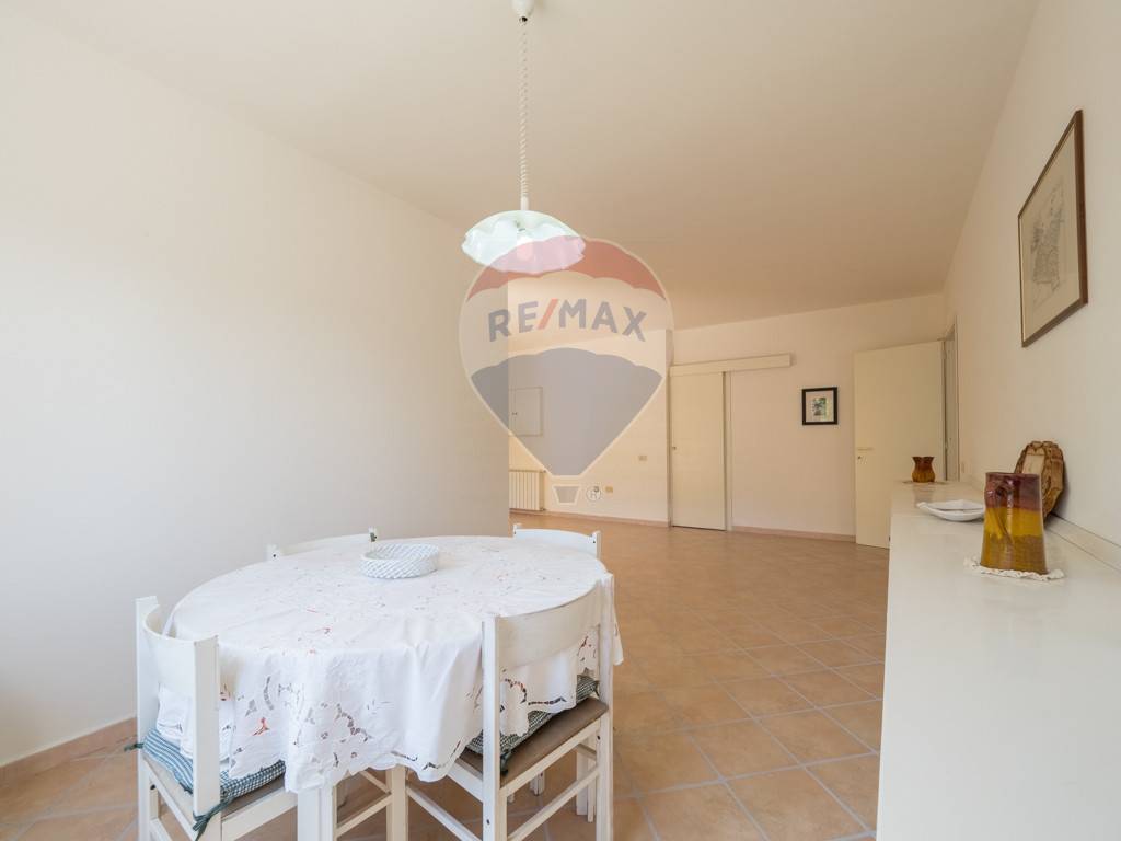 Villa CAPOTERRA vendita  Zona Poggio Dei Pini  RE/MAX Incontro