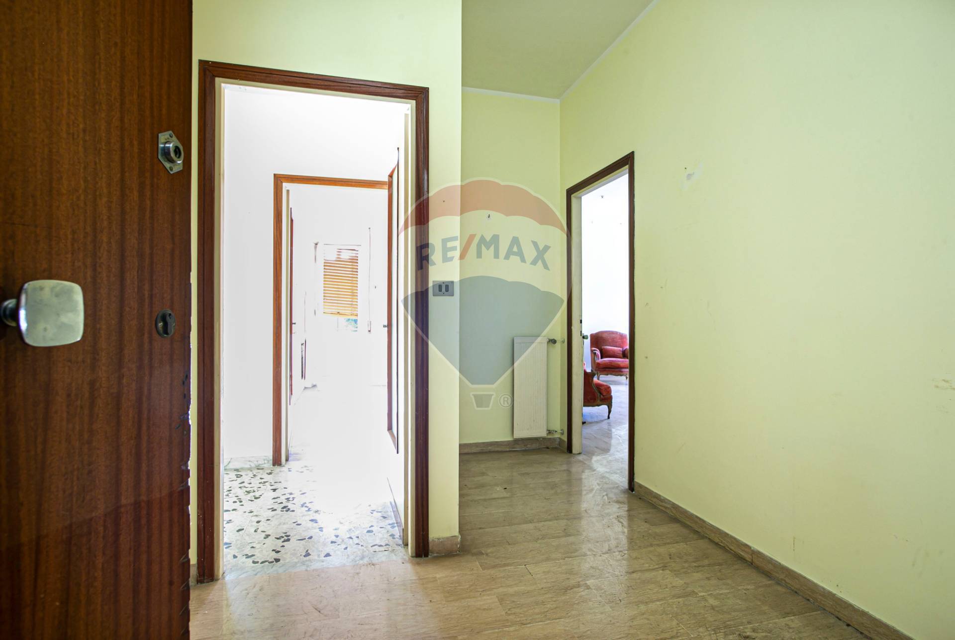 Appartamento GROTTAFERRATA vendita    RE/MAX Neopolis