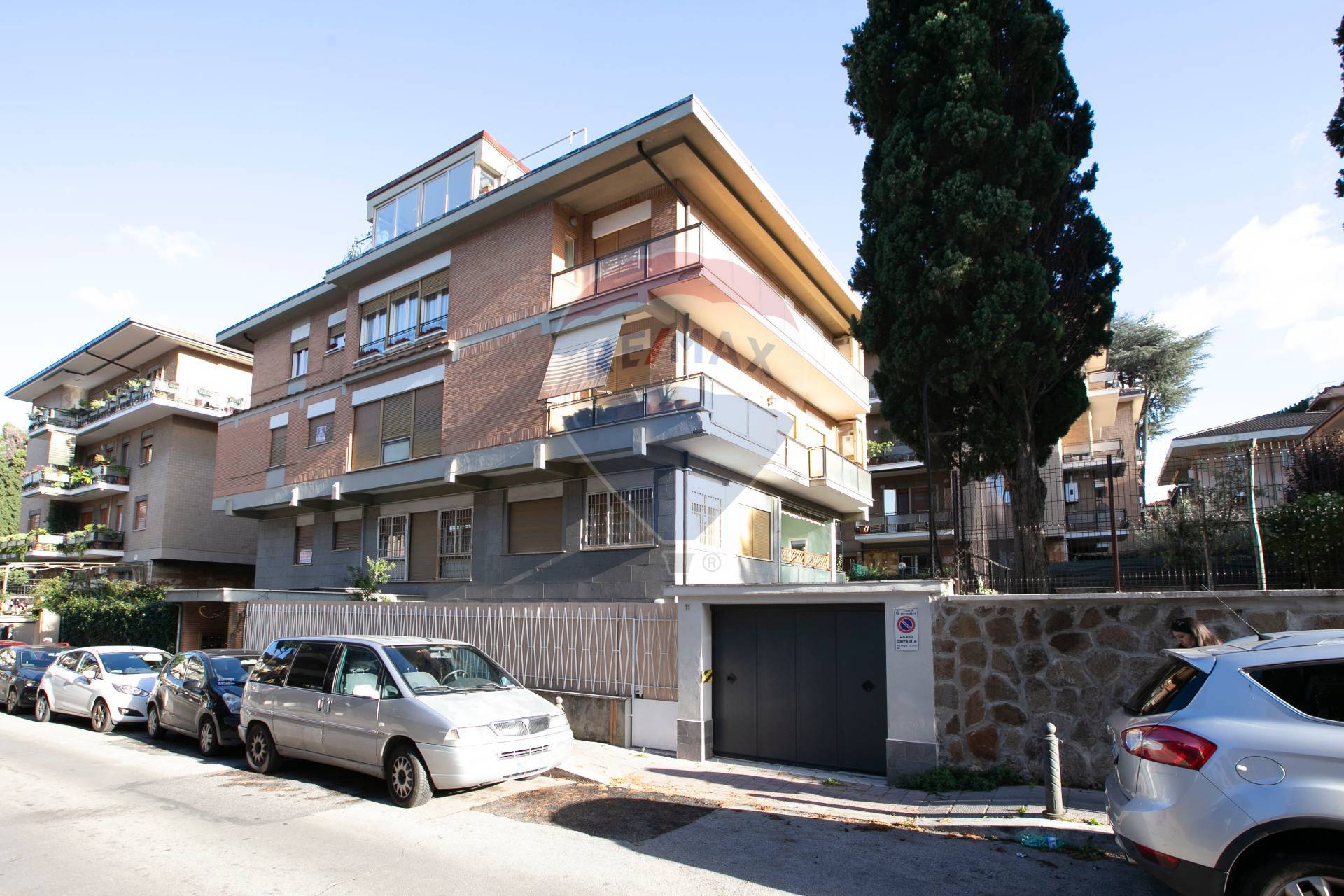 Appartamento GROTTAFERRATA vendita    RE/MAX Neopolis