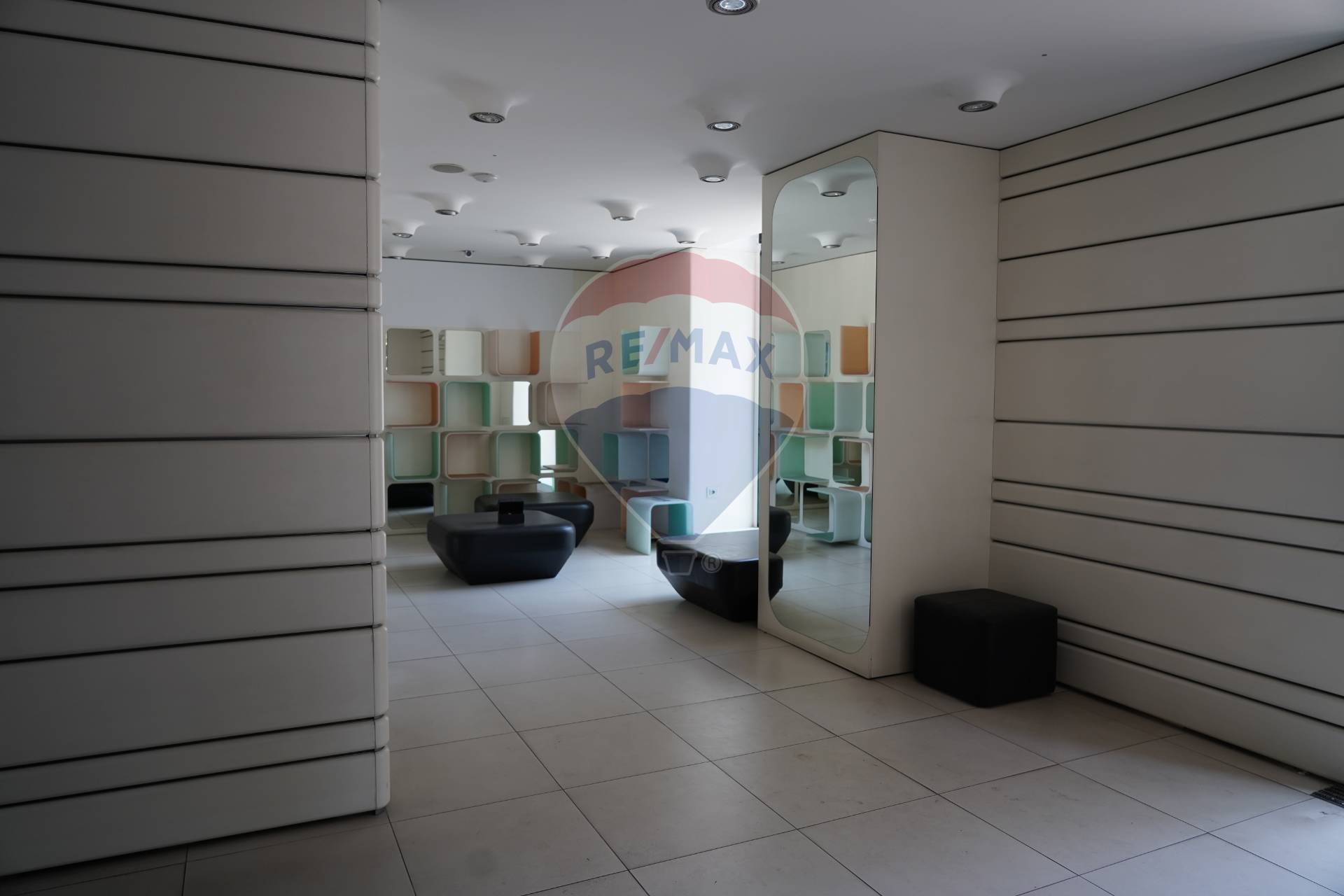 Negozio - Loc.Com. CATANIA affitto  Tribunale  RE/MAX Domus Nova