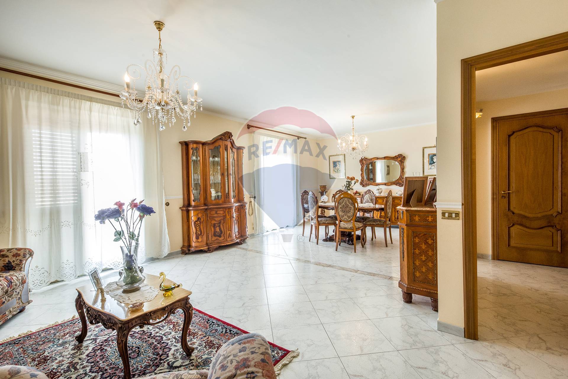 Appartamento ACIREALE vendita  Guardia  RE/MAX City Home