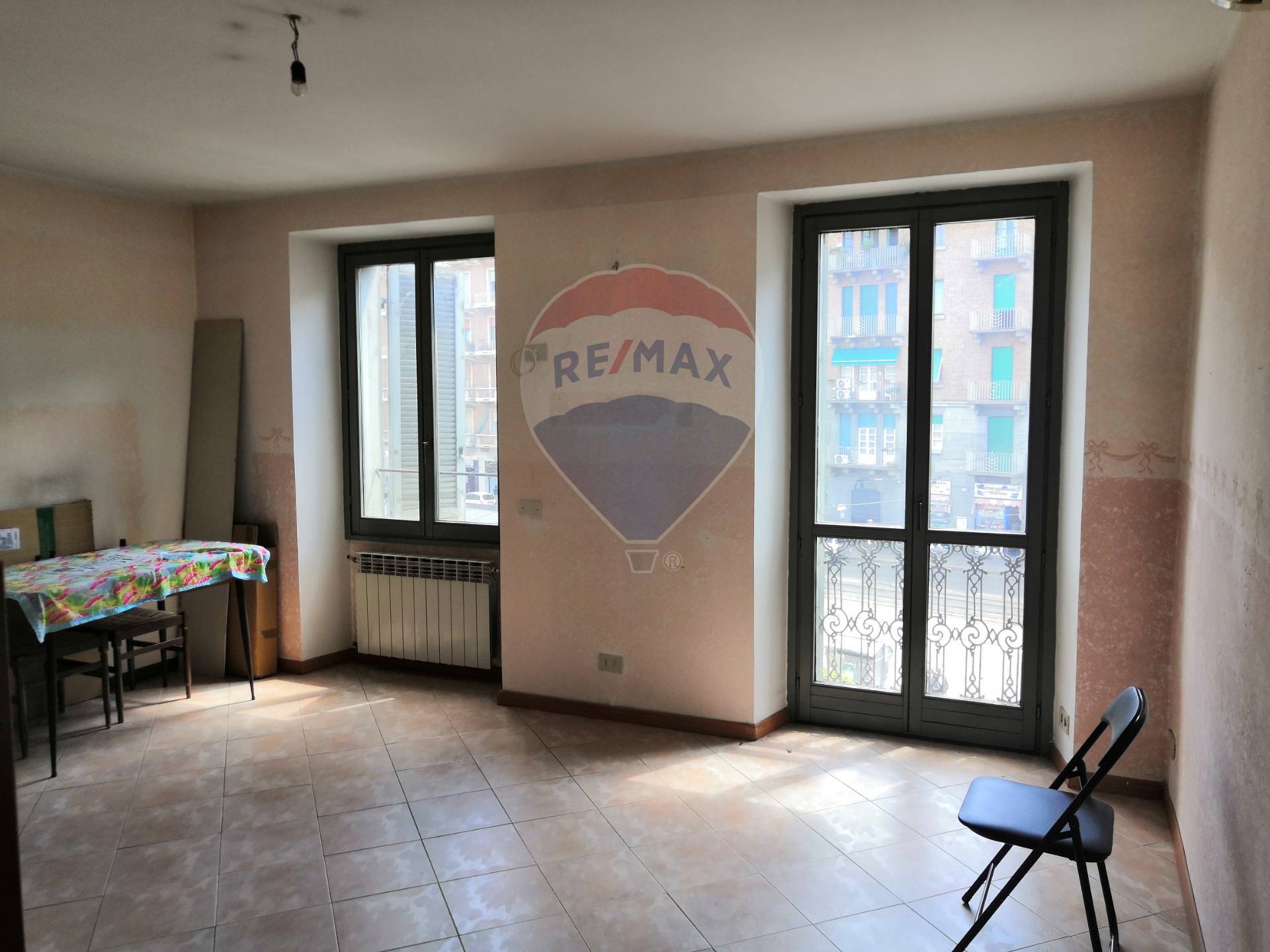 Appartamento TORINO vendita  Barriera Milano  RE/MAX Sfera