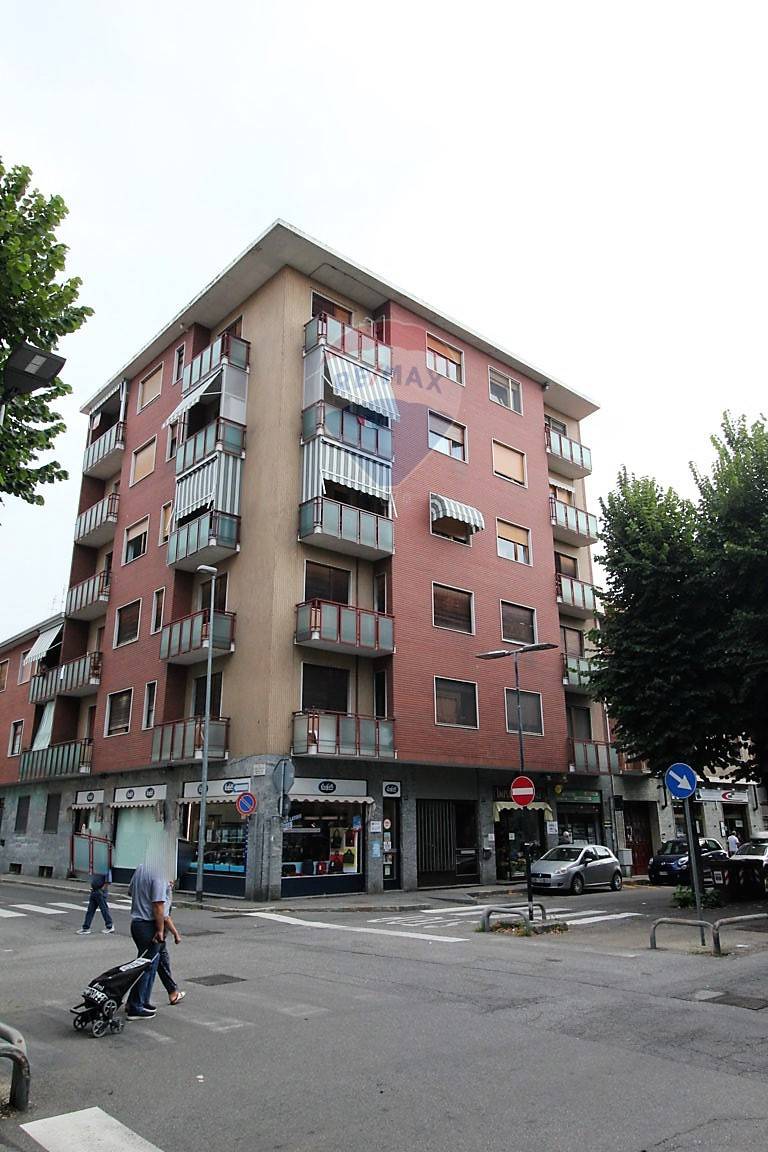 Appartamento VENARIA REALE vendita    RE/MAX Brothers