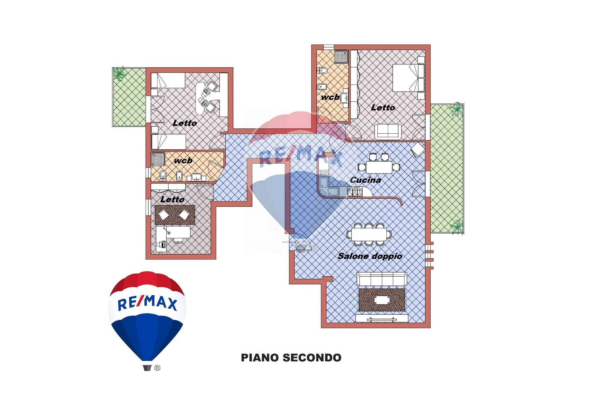 Appartamento PARTINICO vendita    RE/MAX Hunters