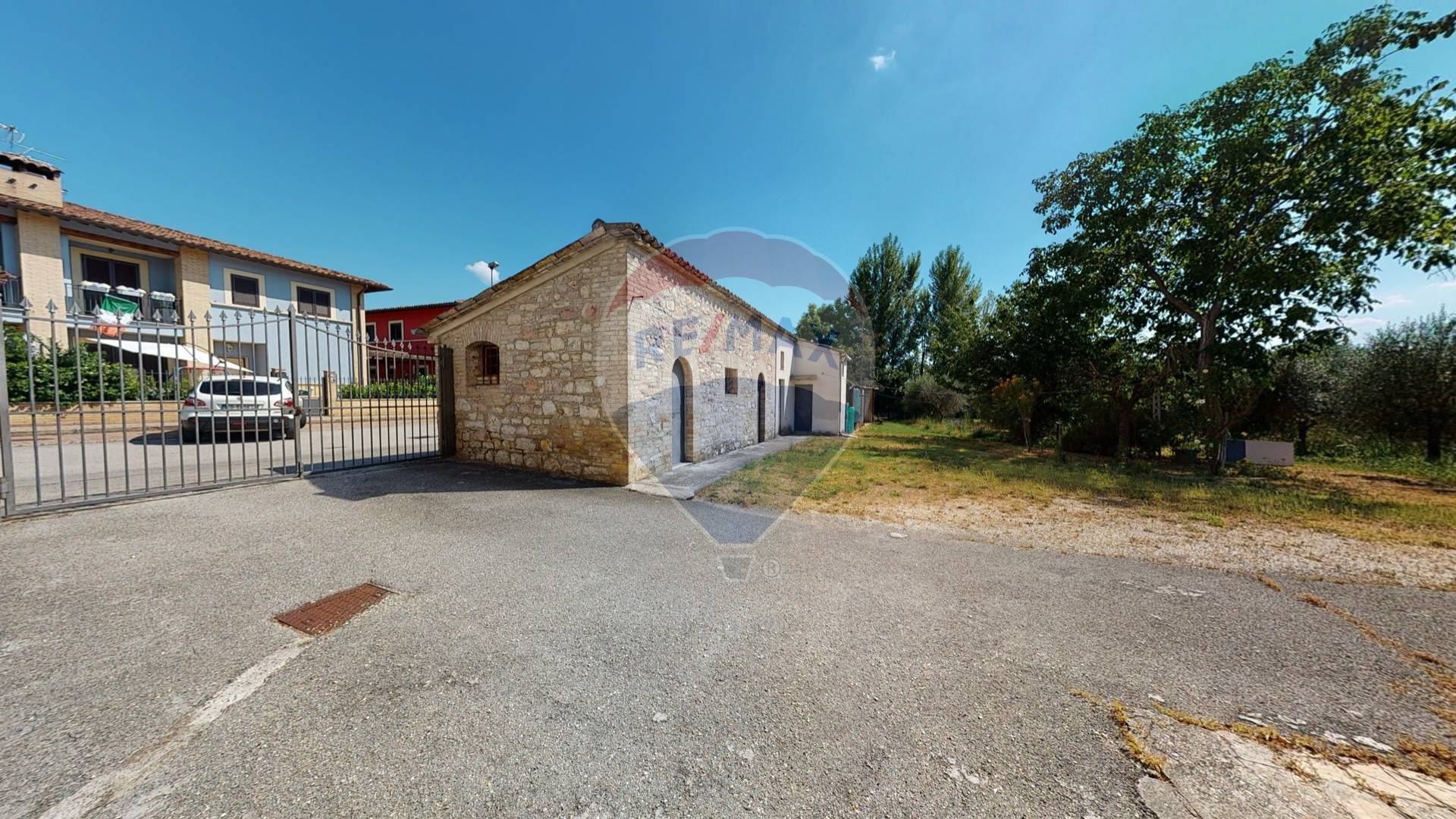 Villa Unifamiliare - Indipendente ASSISI vendita  Rivotorto  RE/MAX Famosa