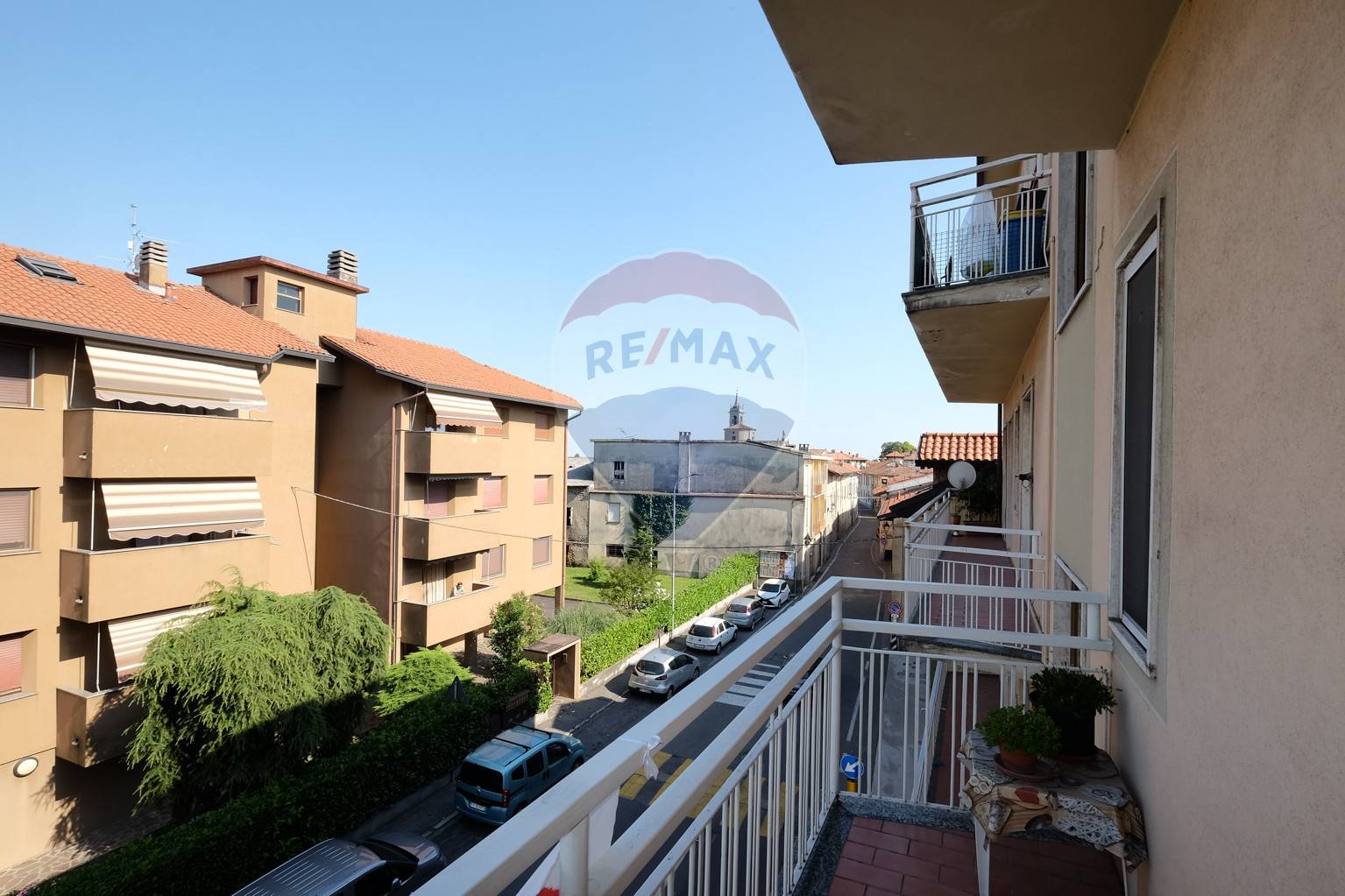 Appartamento MEDOLAGO vendita    RE/MAX Expo