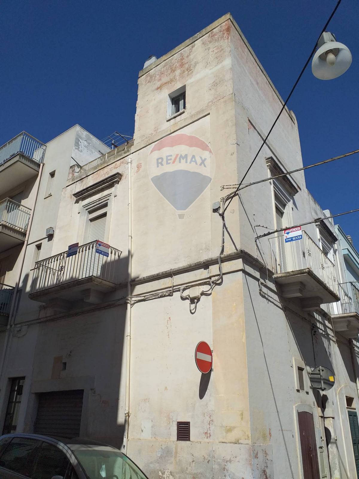  polignano a mare vendita quart:  re/max houses & lands 2