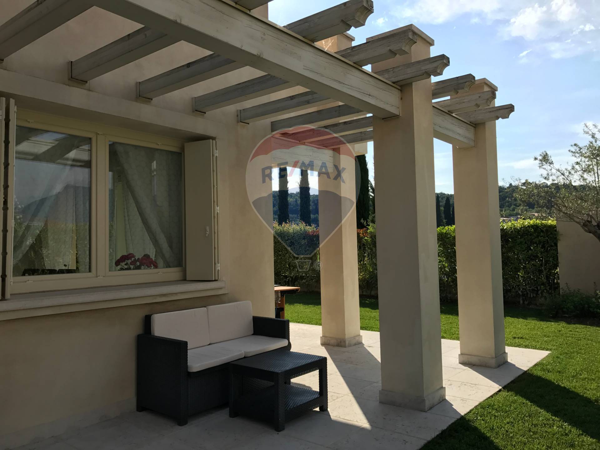 Villa MANERBA DEL GARDA vendita    RE/MAX Edilfin