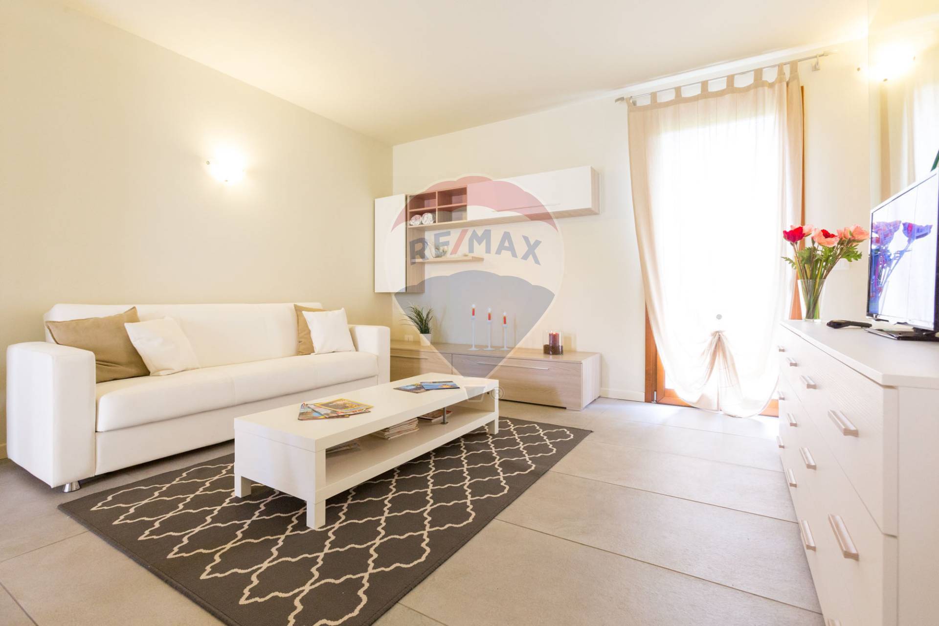 Villa MANERBA DEL GARDA vendita    RE/MAX Edilfin