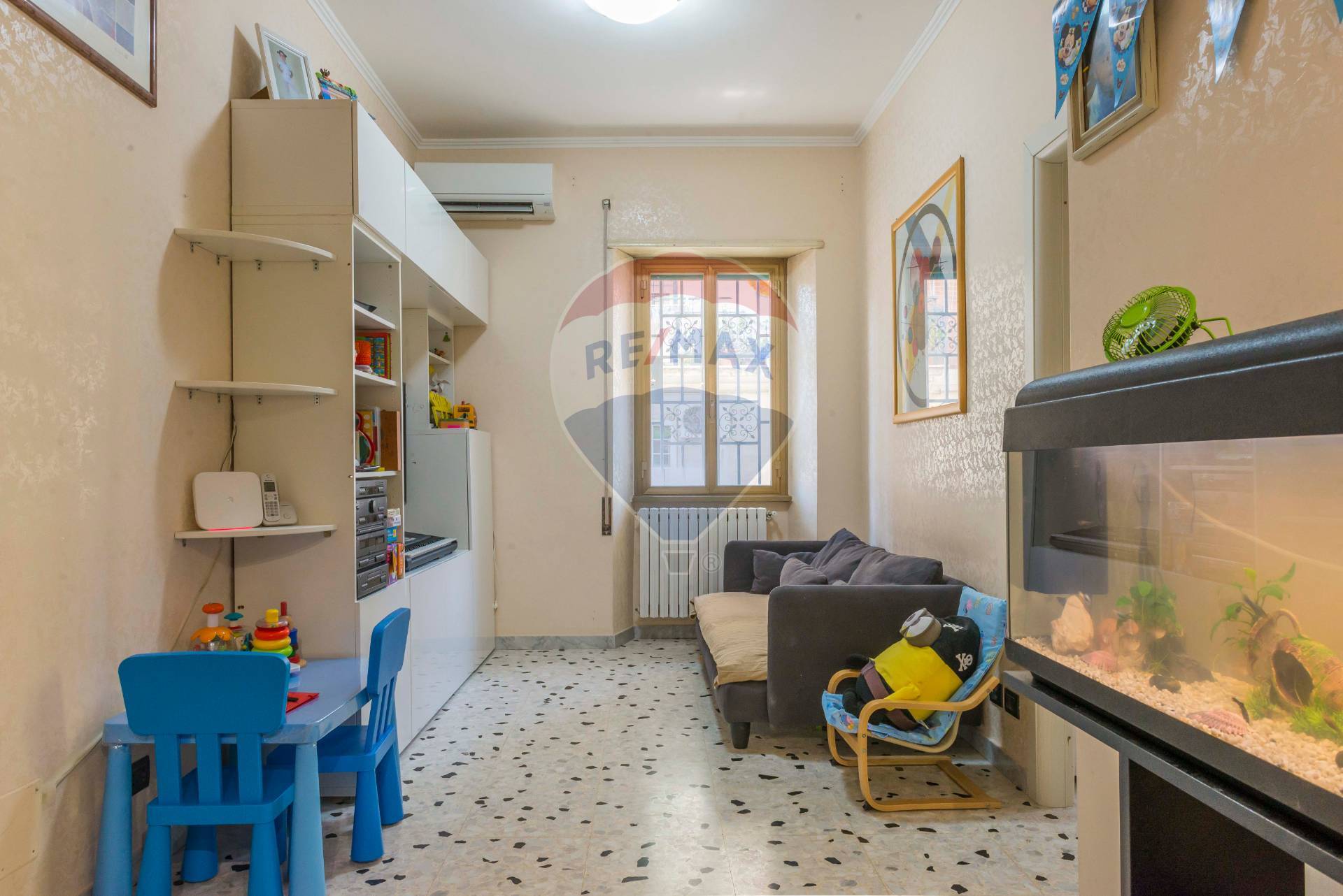  roma vendita quart: la rustica re/max opzione casa
