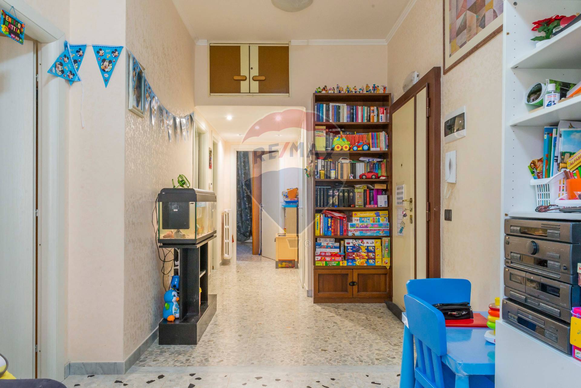 Appartamento ROMA vendita  La Rustica  RE/MAX Opzione Casa