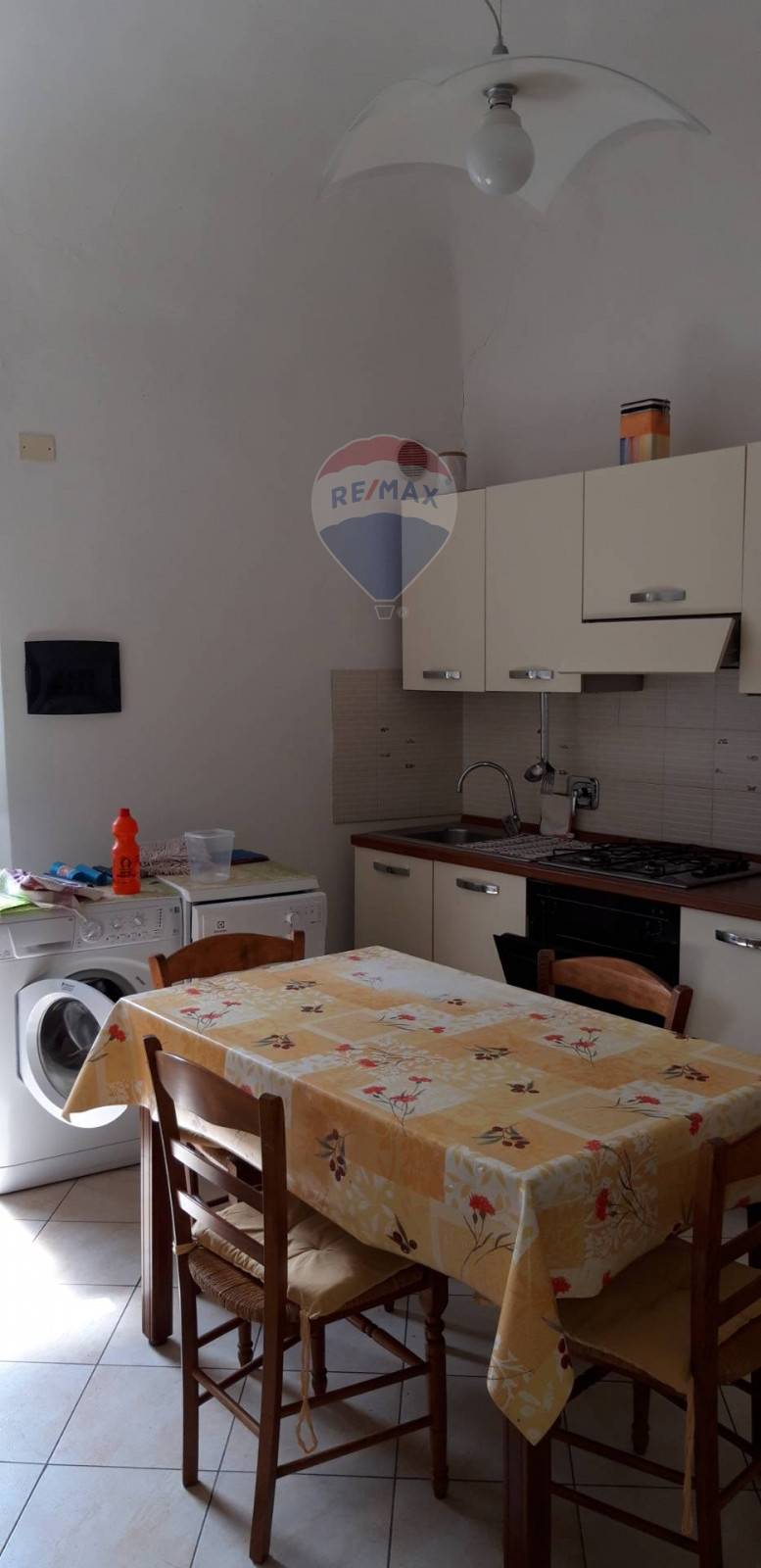 Appartamento MONTECATINI VAL DI CECINA vendita    RE/MAX Premiere