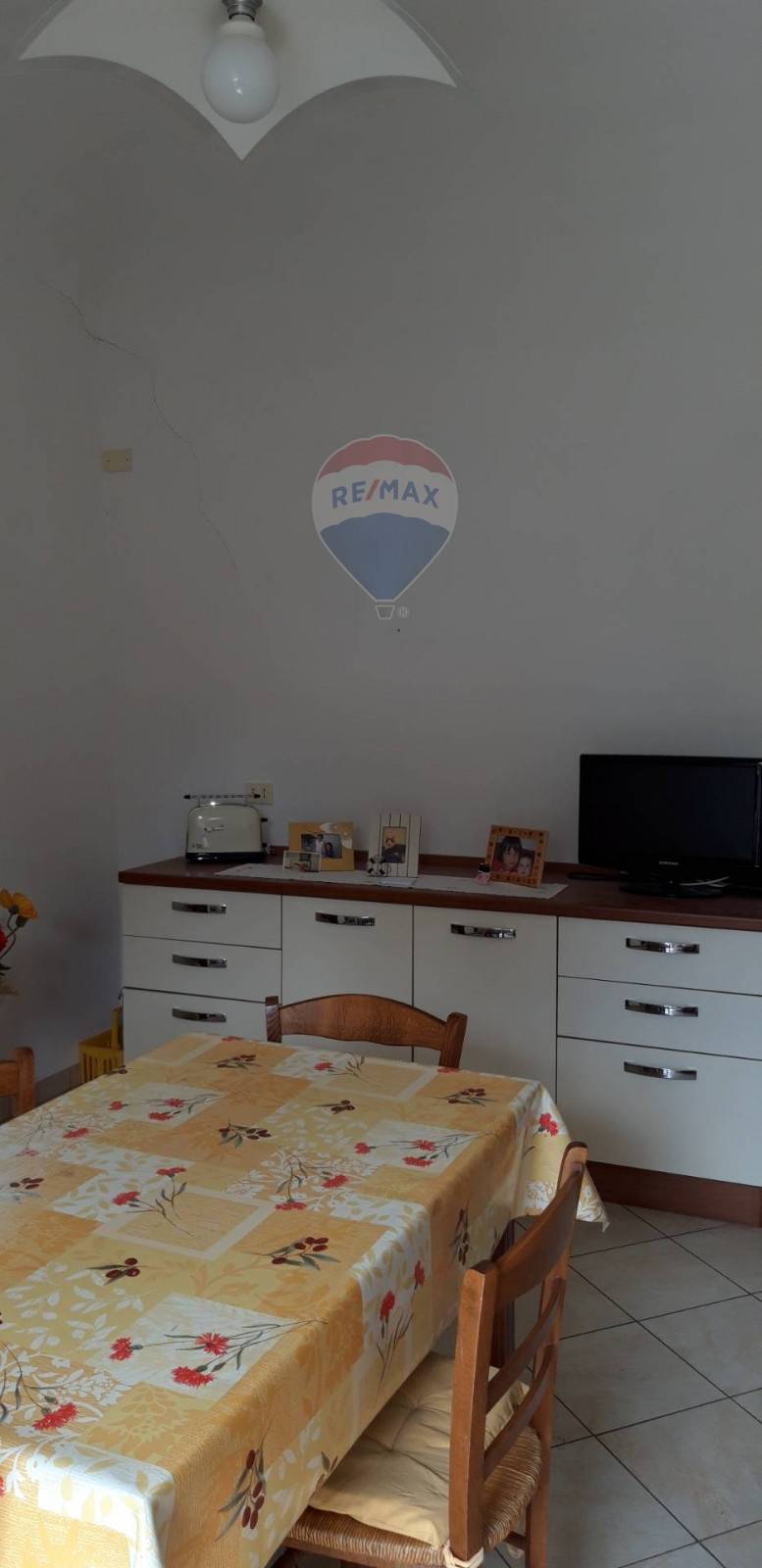 Appartamento MONTECATINI VAL DI CECINA vendita    RE/MAX Premiere