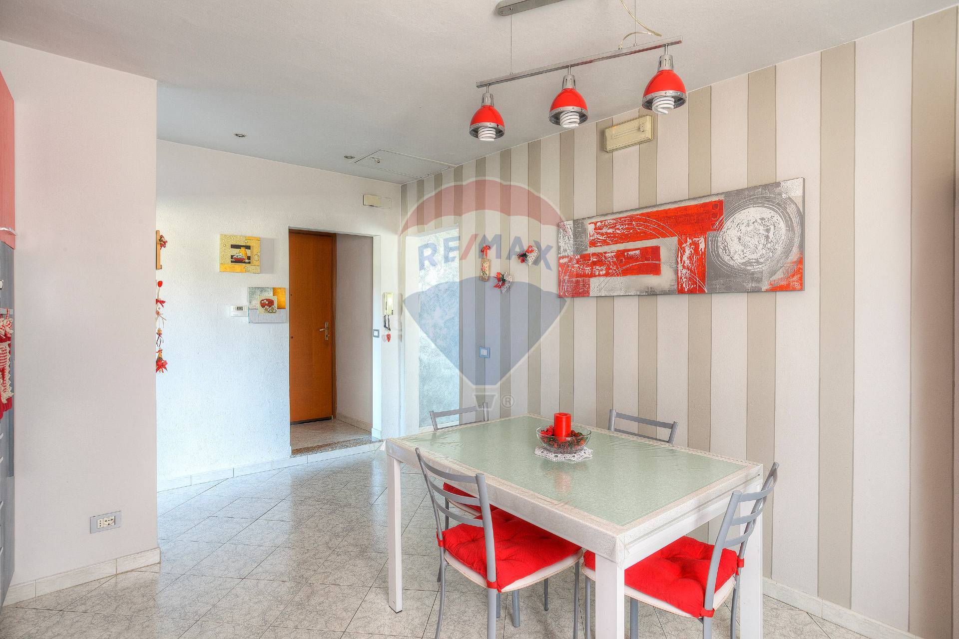 Appartamento CASTELFIORENTINO vendita    RE/MAX Professional