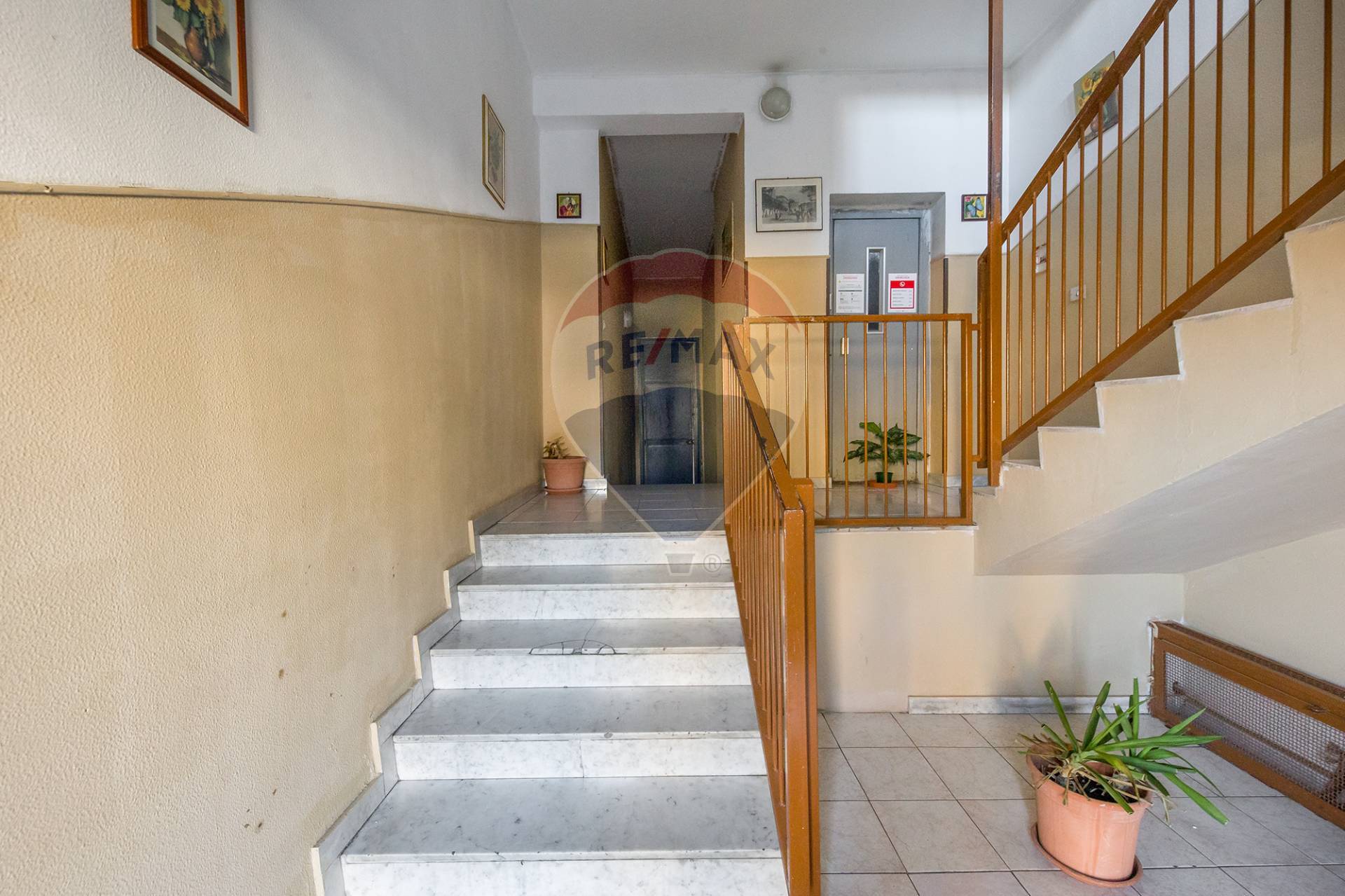 Appartamento CATANIA vendita    RE/MAX City Home