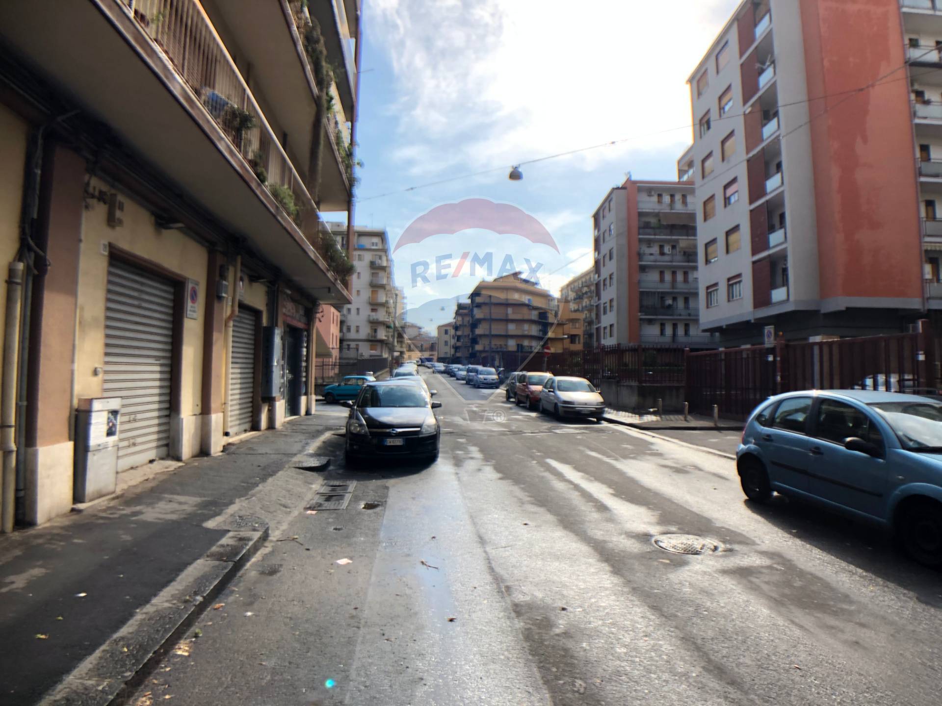 Negozio - Loc.Com. CATANIA vendita  Viale M. Rapisardi - Lavaggi  RE/MAX Estates