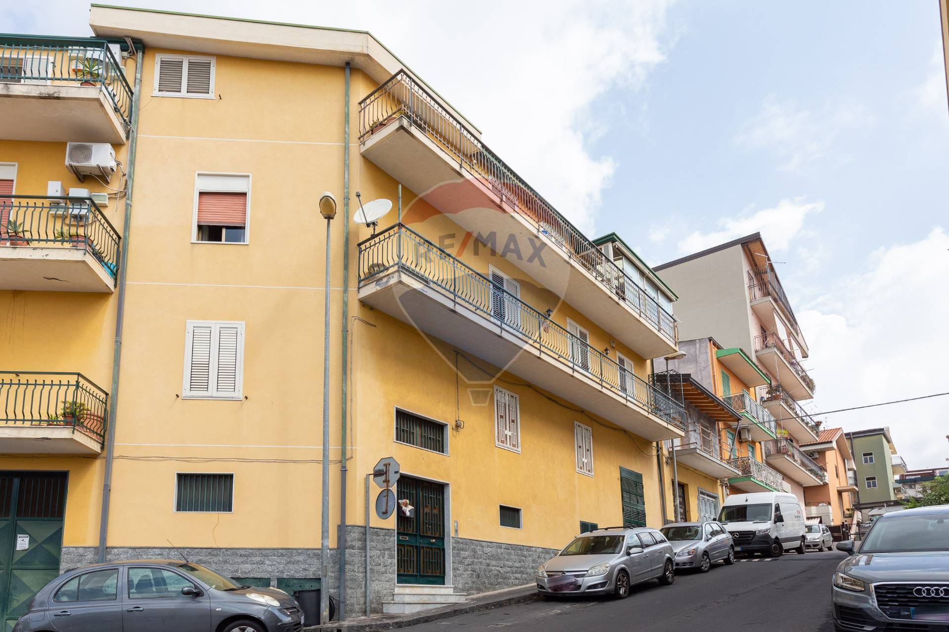 Appartamento GRAVINA DI CATANIA vendita    RE/MAX Estates