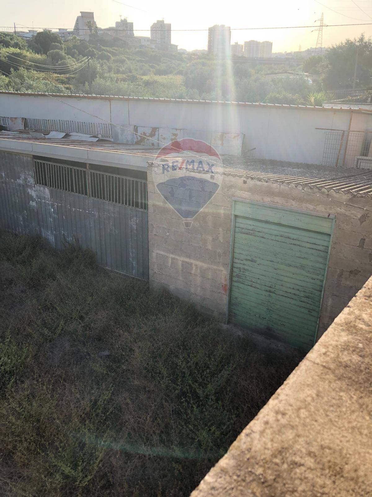 Villa Unifamiliare - Indipendente CATANIA vendita  Librino  RE/MAX White House