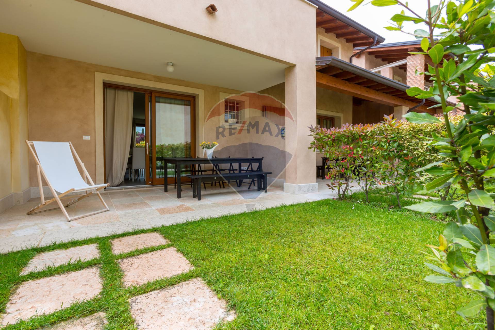 Villa MANERBA DEL GARDA vendita    RE/MAX Edilfin