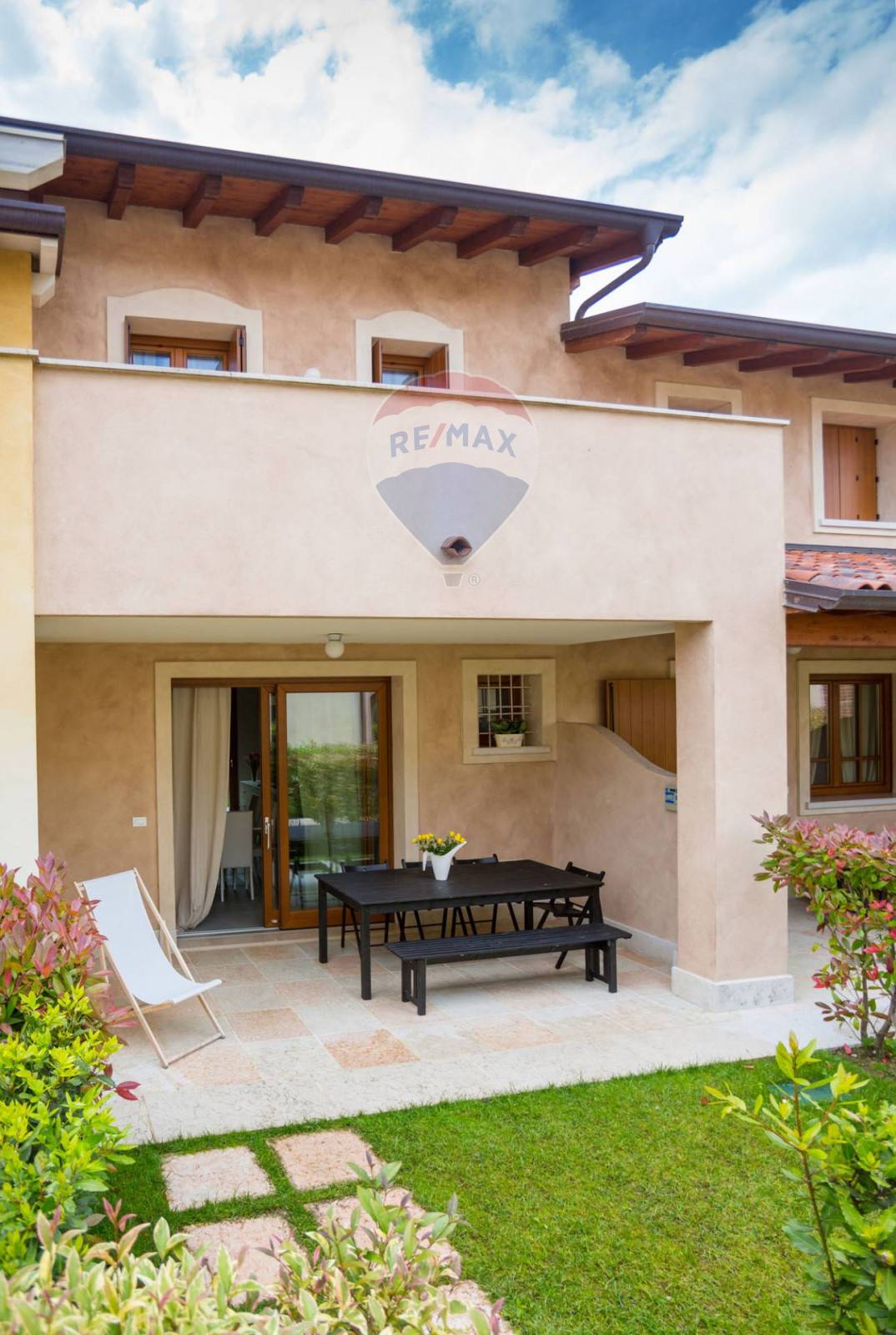 Villa MANERBA DEL GARDA vendita    RE/MAX Edilfin