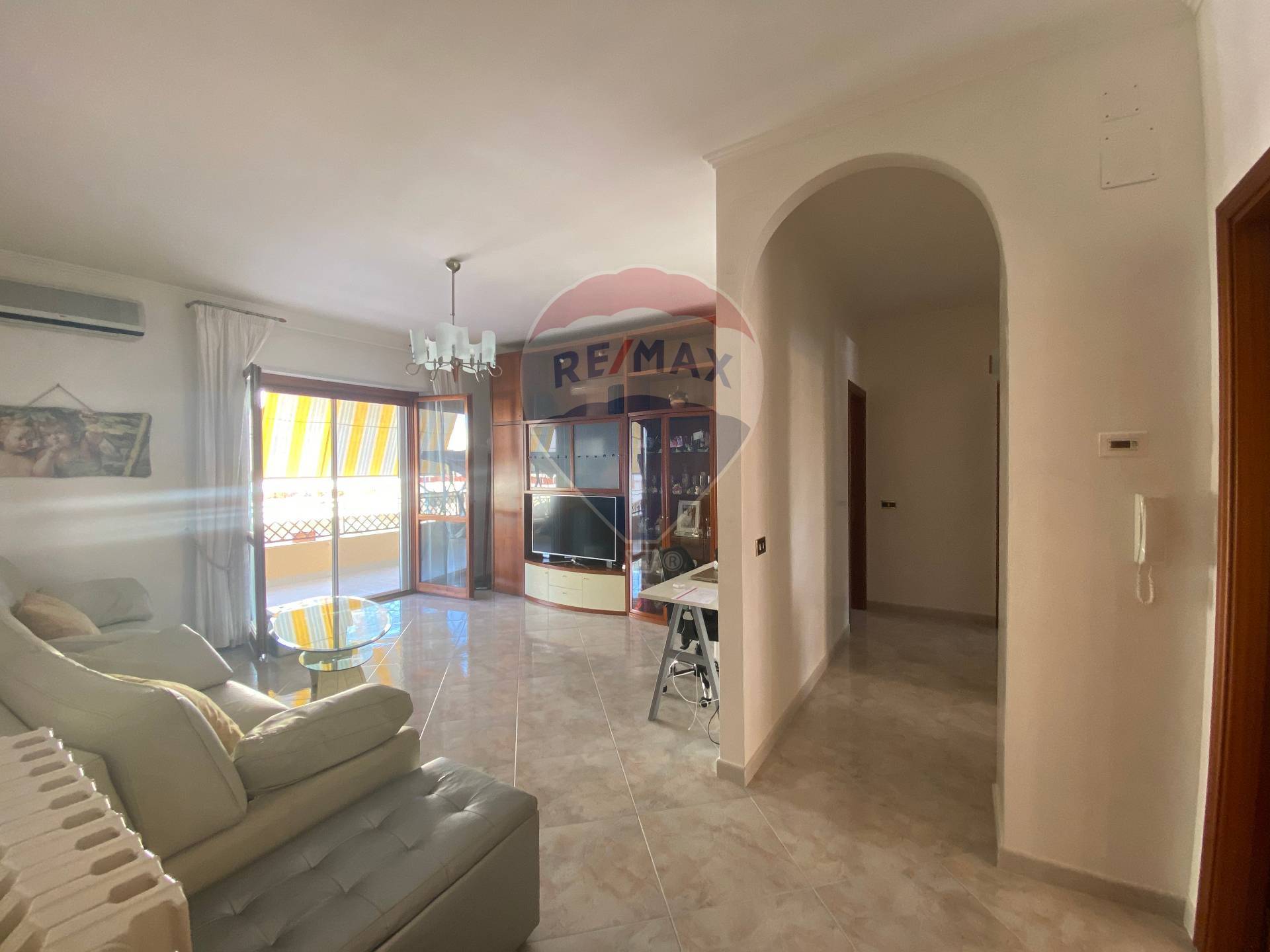 Villa Unifamiliare - Indipendente CELLAMARE vendita    RE/MAX Acquachiara