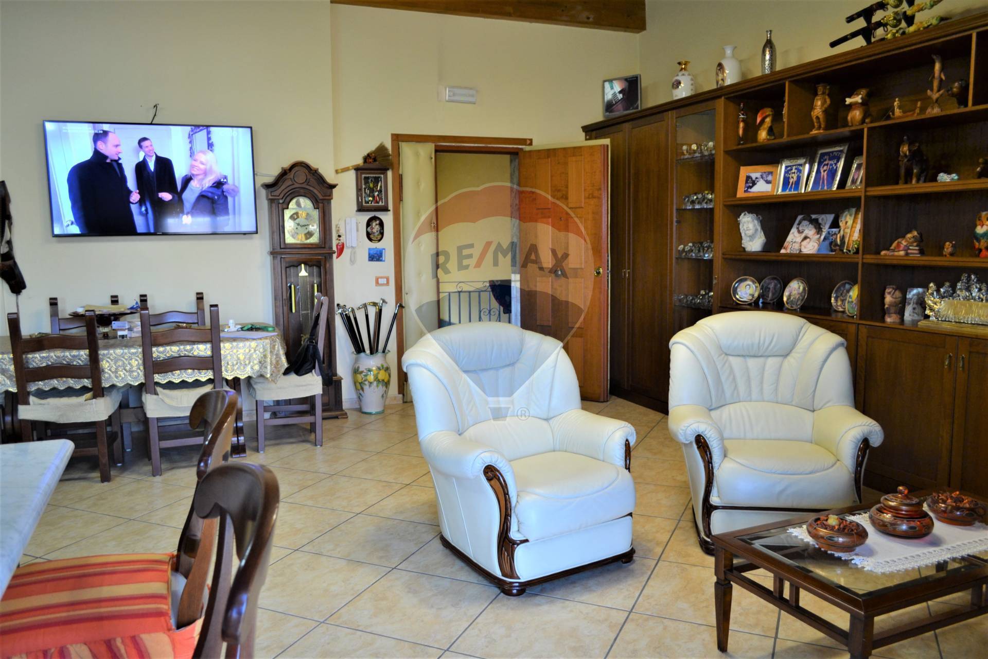  arzano vendita quart:  re/max advisor