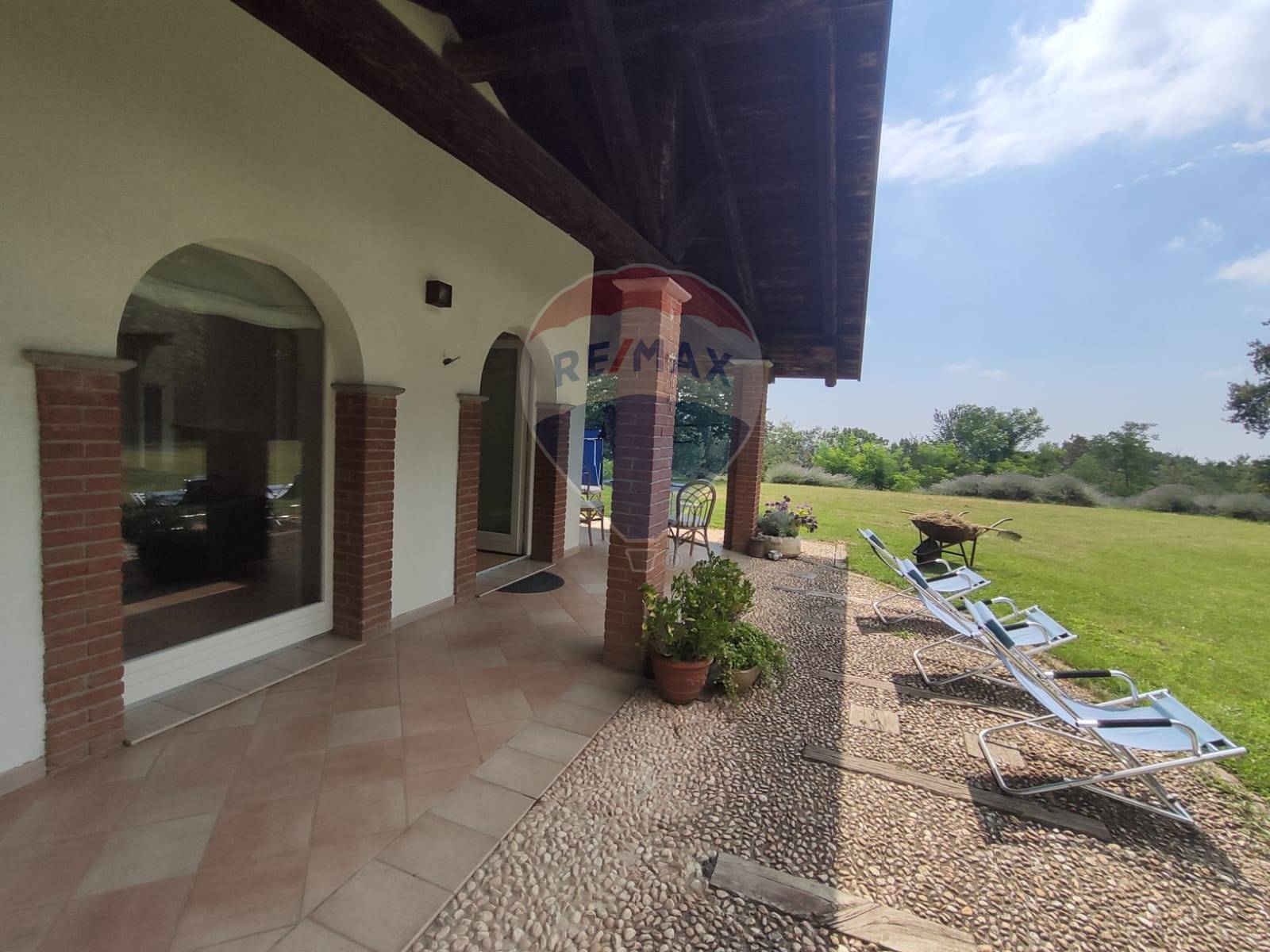 Villa BIOGLIO vendita    RE/MAX Unit