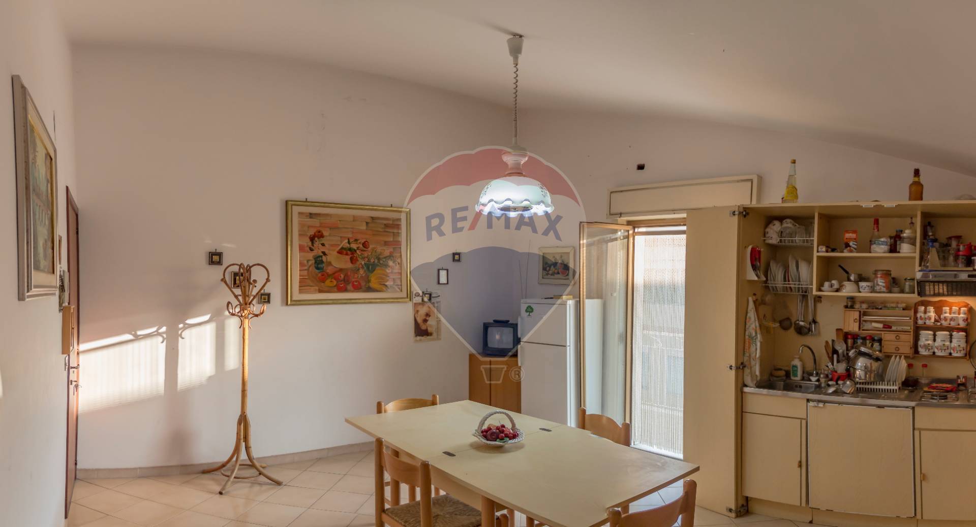 Appartamento GIARDINI-NAXOS vendita    RE/MAX Crea Casa