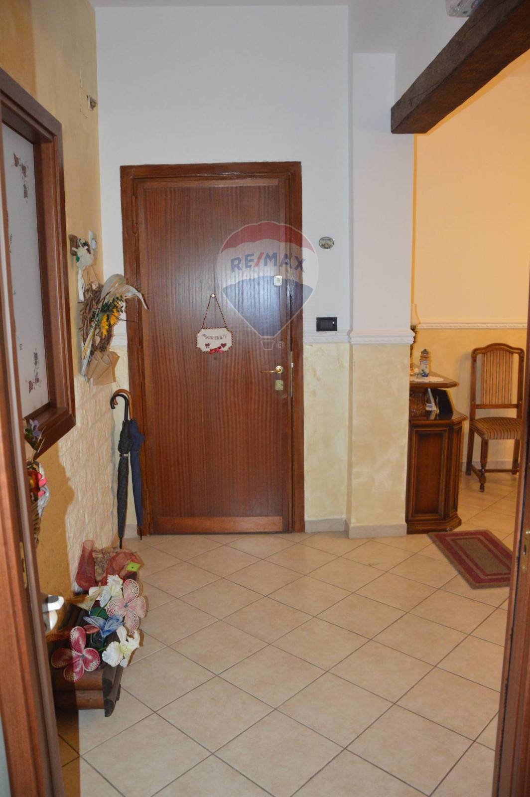 Appartamento MASCALUCIA vendita    RE/MAX Domus Nova