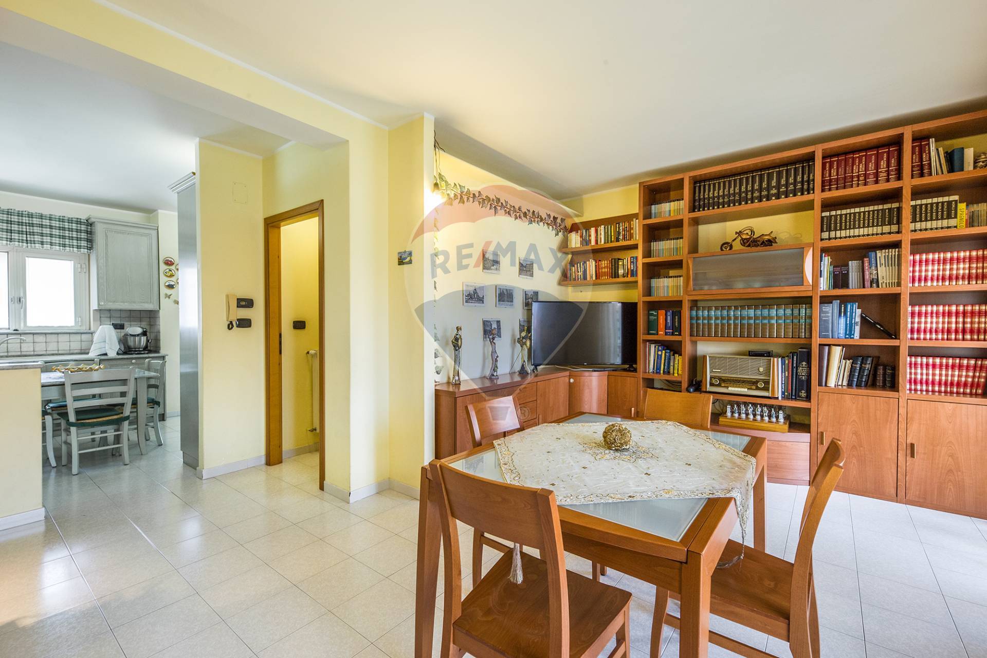 Appartamento GRAVINA DI CATANIA vendita    RE/MAX City Home