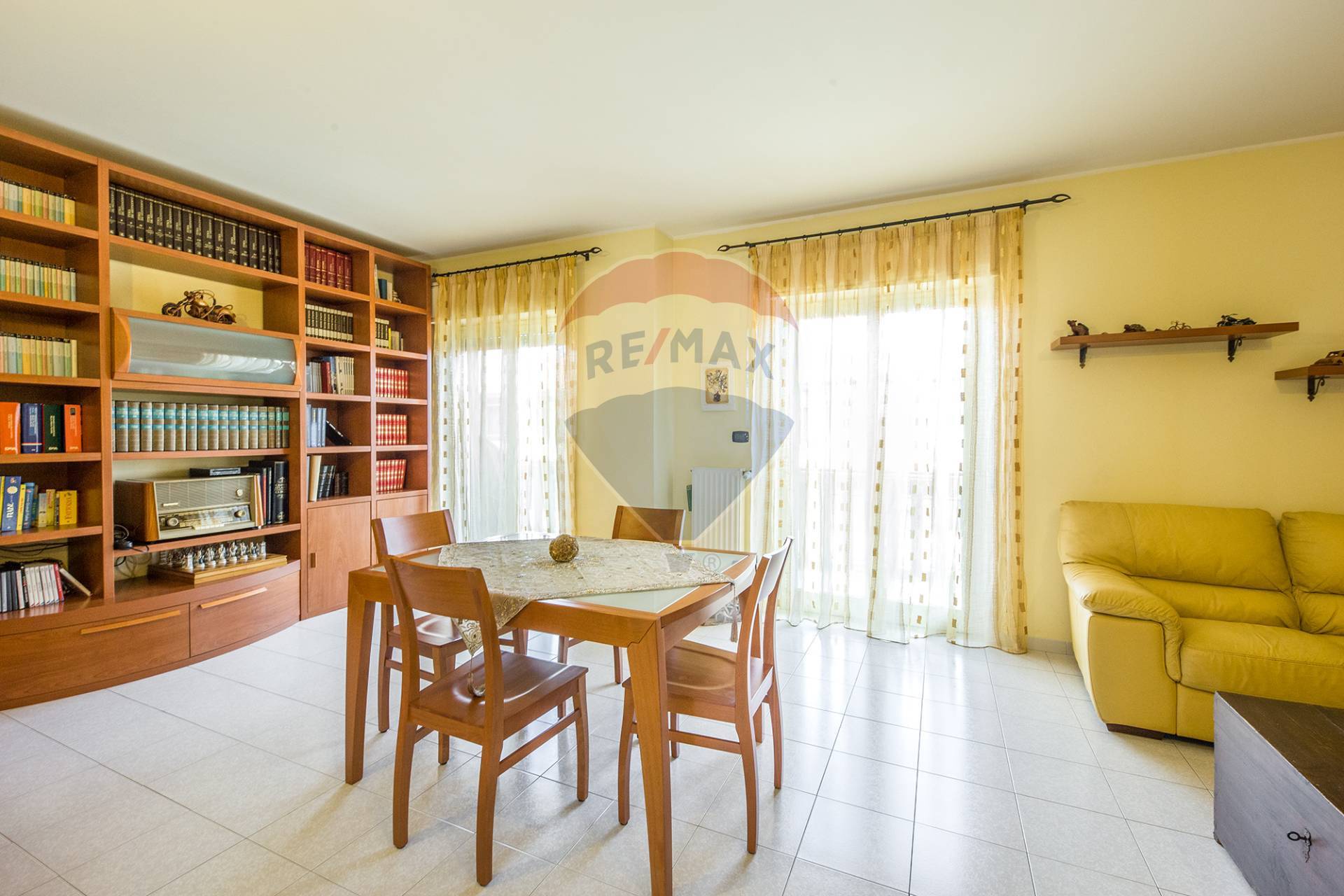 Appartamento GRAVINA DI CATANIA vendita    RE/MAX City Home