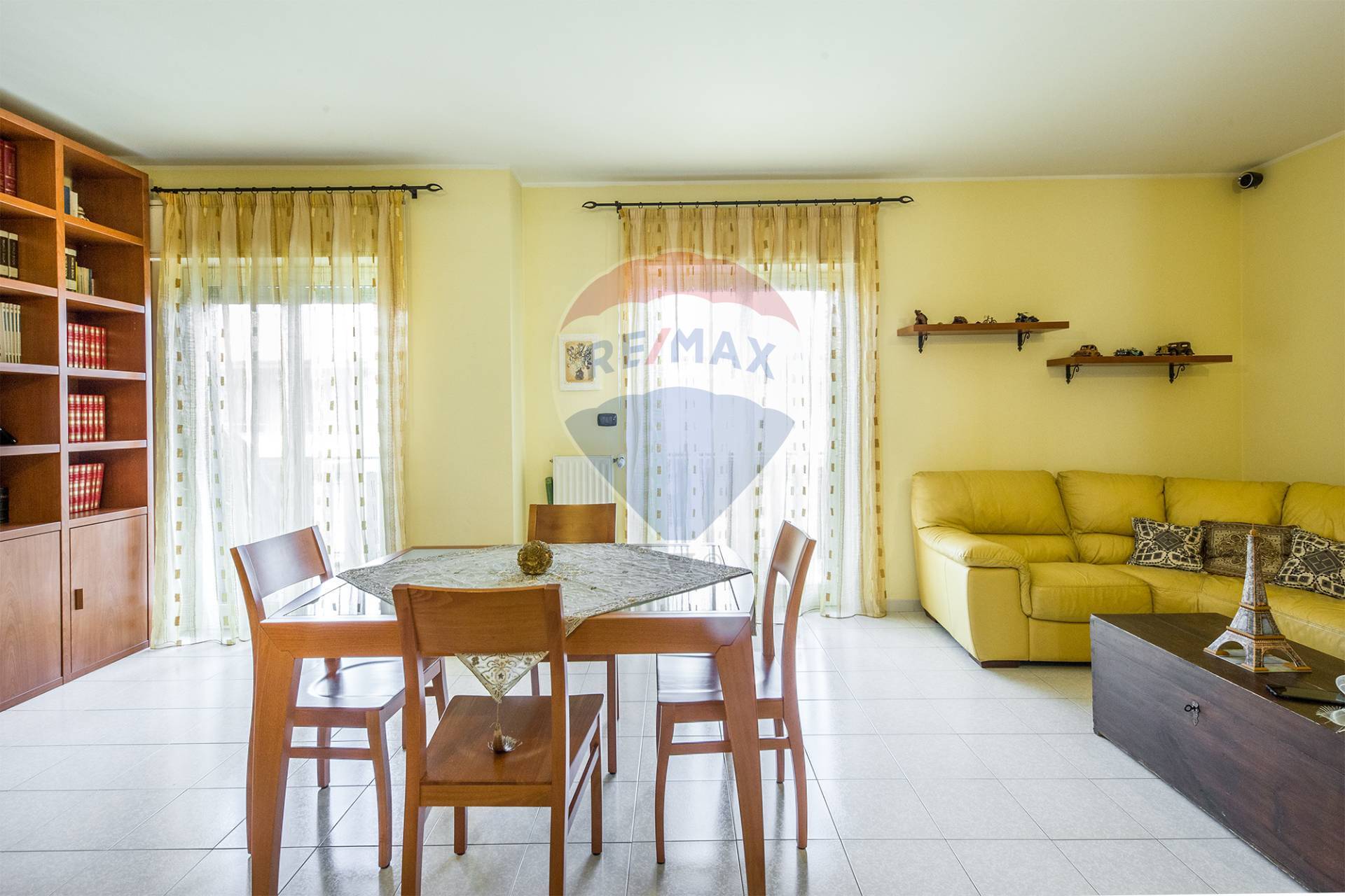 Appartamento GRAVINA DI CATANIA vendita    RE/MAX City Home