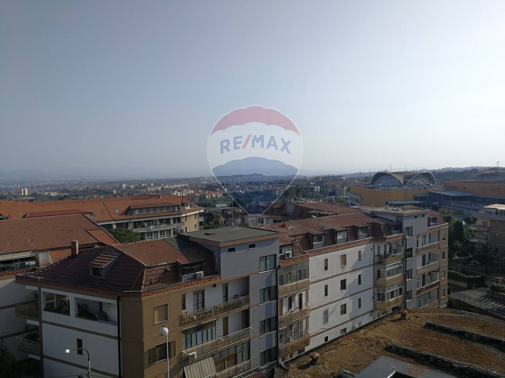 Appartamento GRAVINA DI CATANIA vendita    RE/MAX City Home