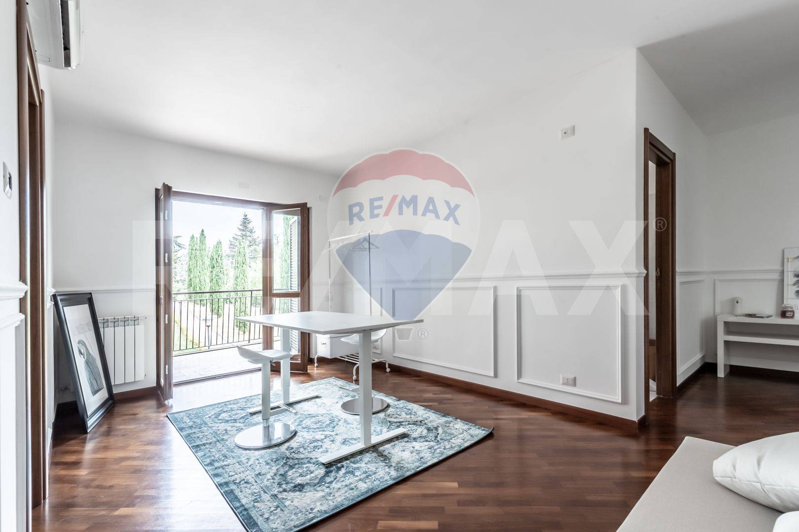 Appartamento ROMA vendita  Cassia  RE/MAX Titanus