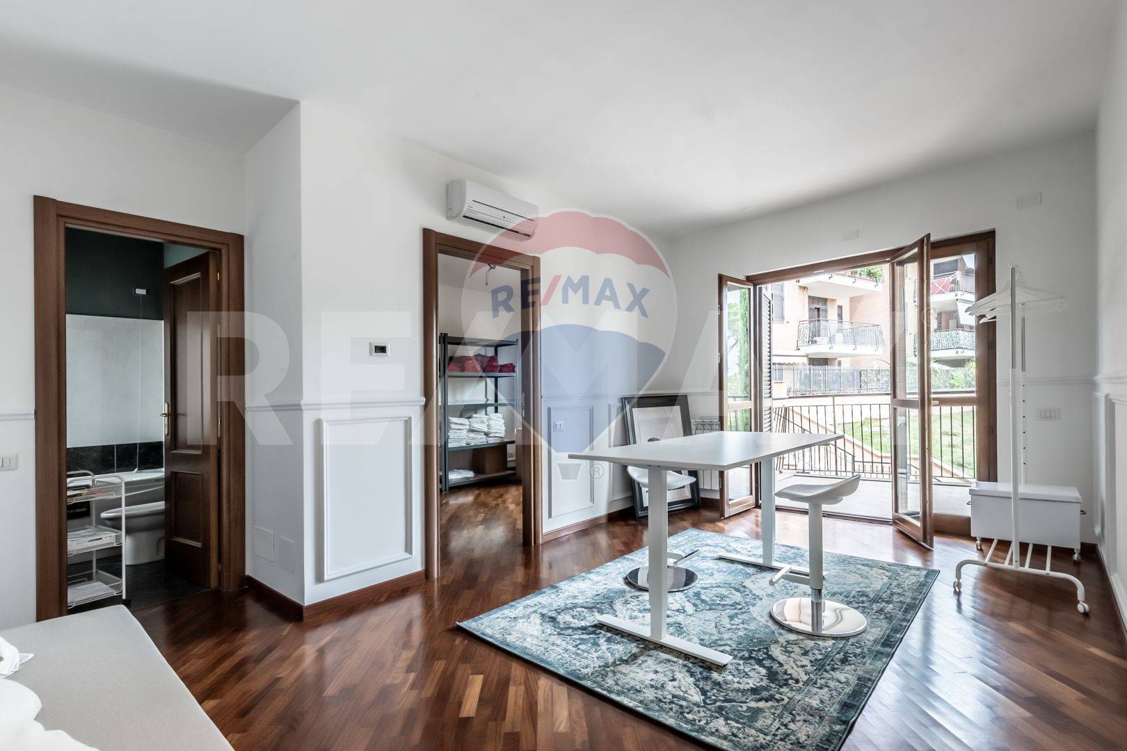  roma vendita quart: cassia re/max titanus