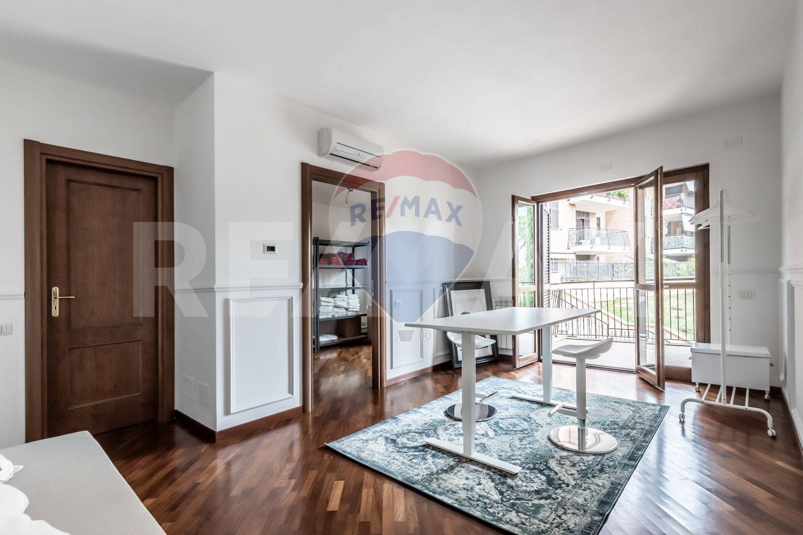 Appartamento ROMA vendita  Cassia  RE/MAX Titanus