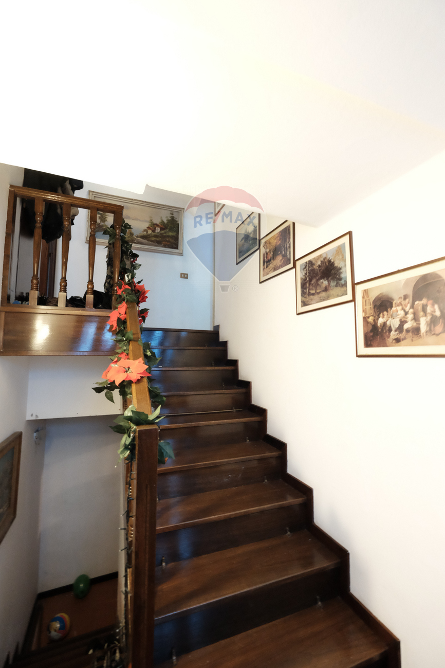 Villa Unifamiliare - Indipendente CAPRINO BERGAMASCO vendita    RE/MAX Expo