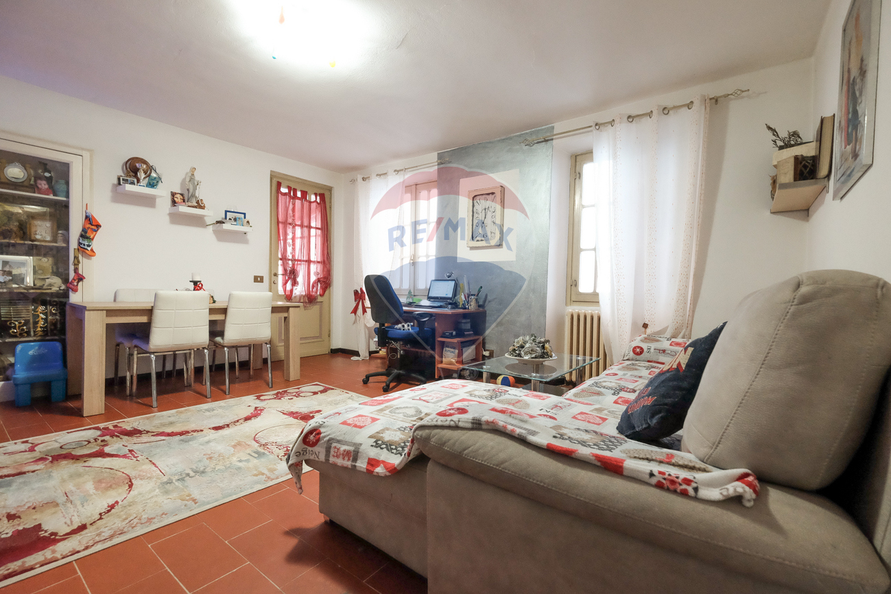 Villa Unifamiliare - Indipendente CAPRINO BERGAMASCO vendita    RE/MAX Expo