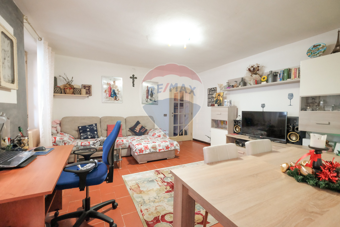 Villa Unifamiliare - Indipendente CAPRINO BERGAMASCO vendita    RE/MAX Expo