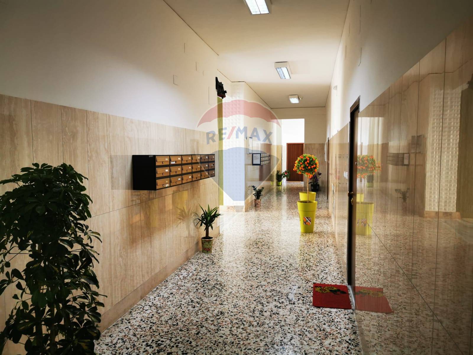 Appartamento SALERNO vendita  Carmine  RE/MAX Incentro