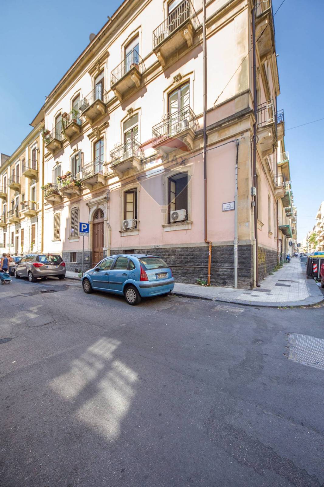  catania vendita quart: zona centro re-max-city-home