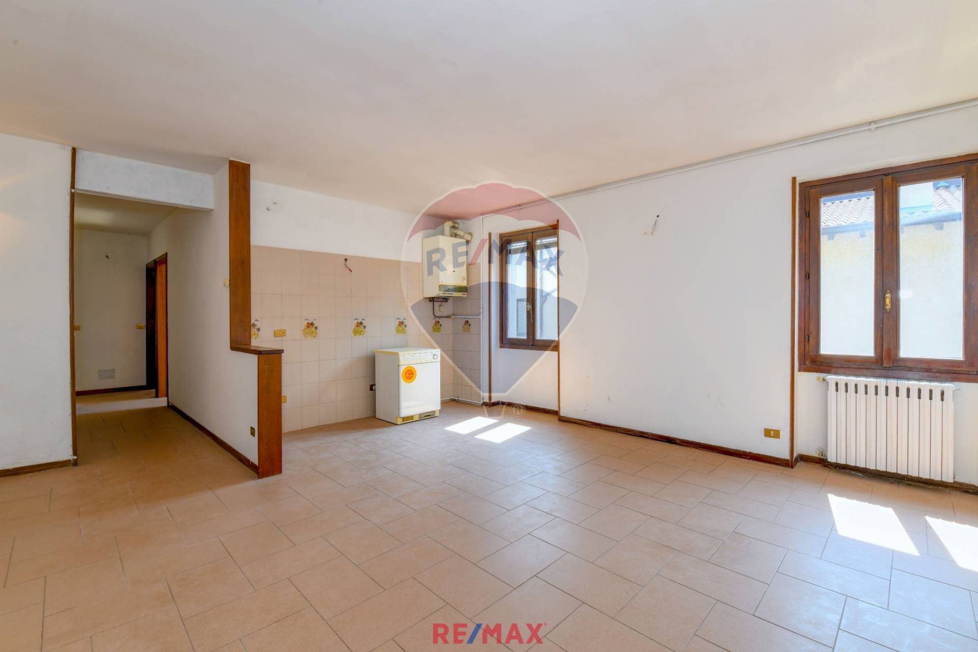 Appartamento MONIGA DEL GARDA vendita    RE/MAX Edilfin