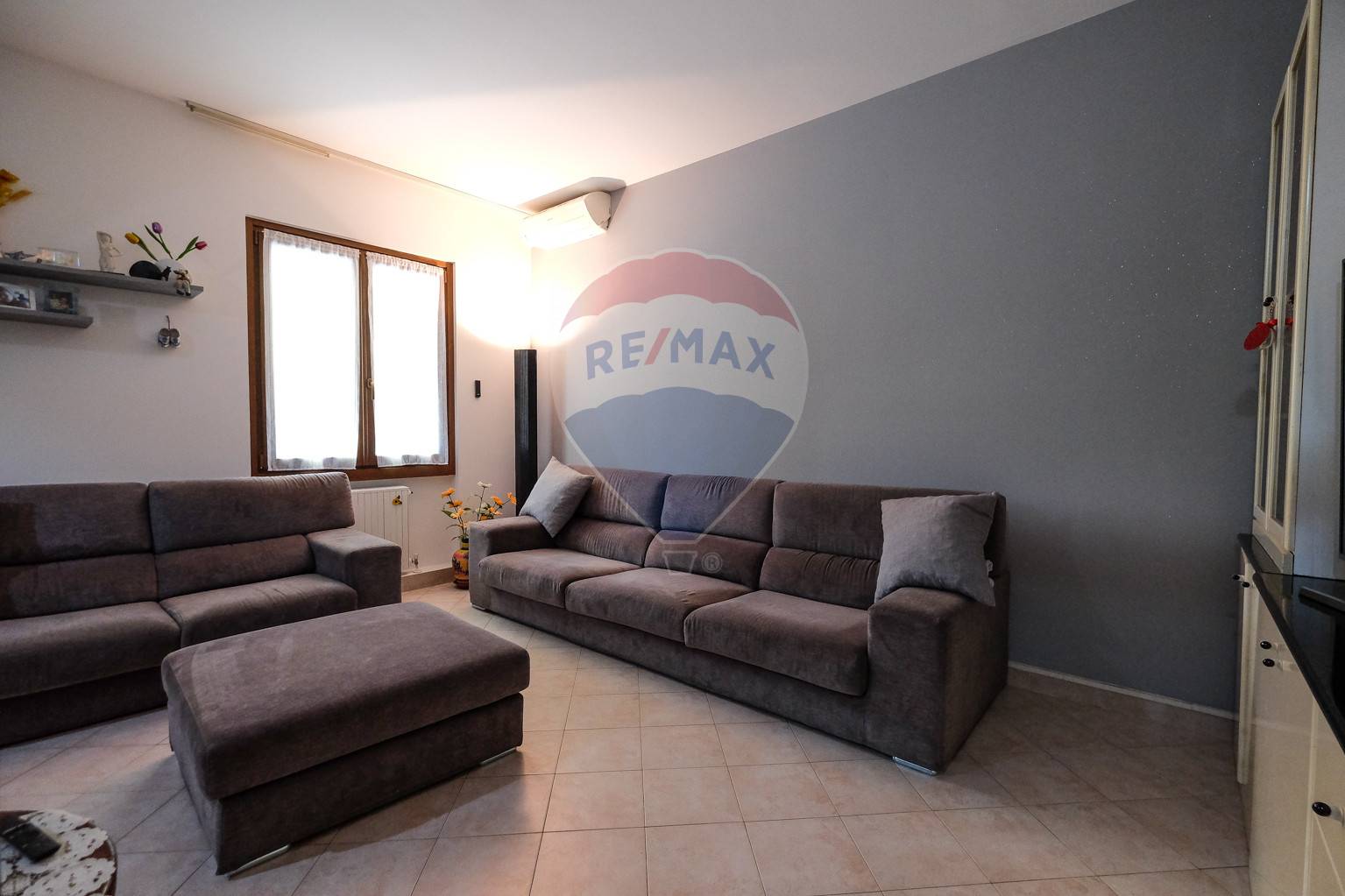 Appartamento BREMBATE vendita    RE/MAX Expo