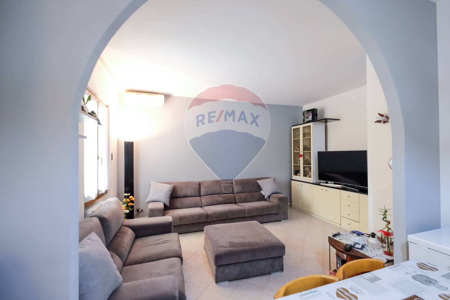  brembate vendita quart:  re-max-expo