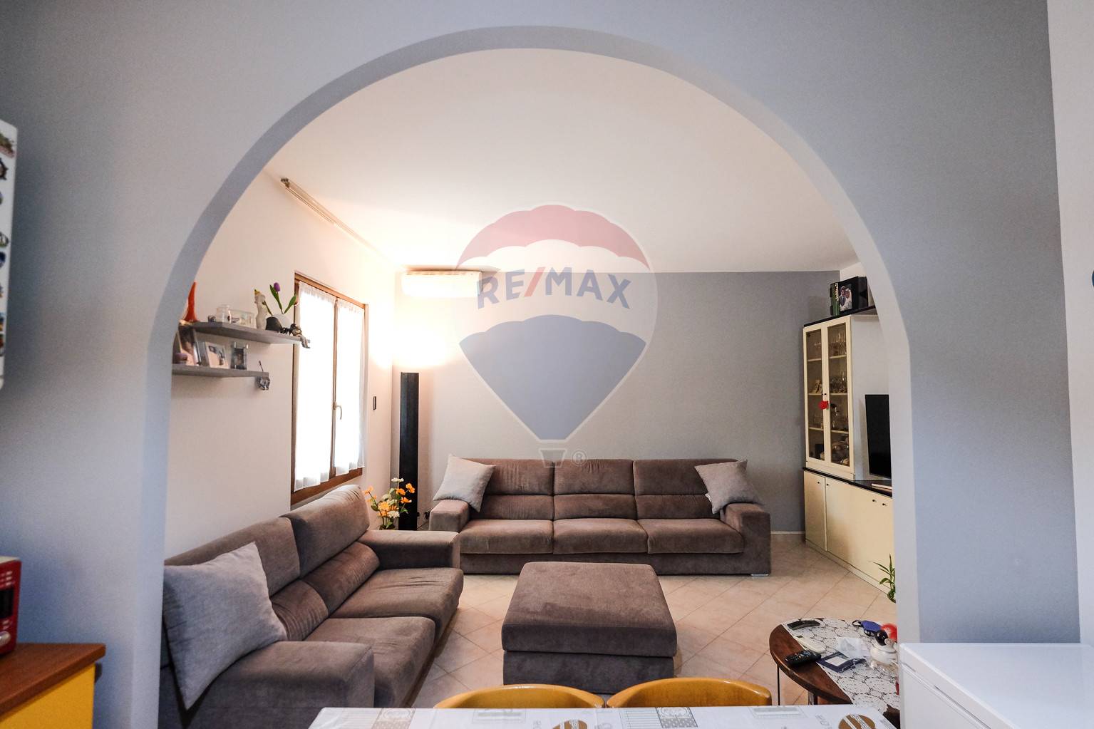 Appartamento BREMBATE vendita    RE/MAX Expo